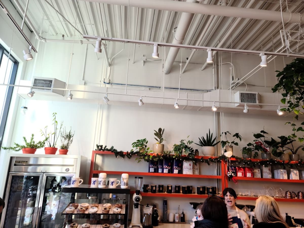 Barista Parlor Hillsboro Village - Photo 1