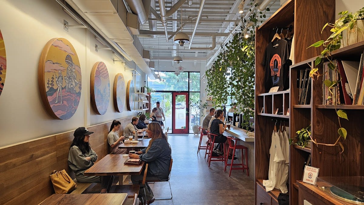 Barista Parlor Hillsboro Village - Photo 3