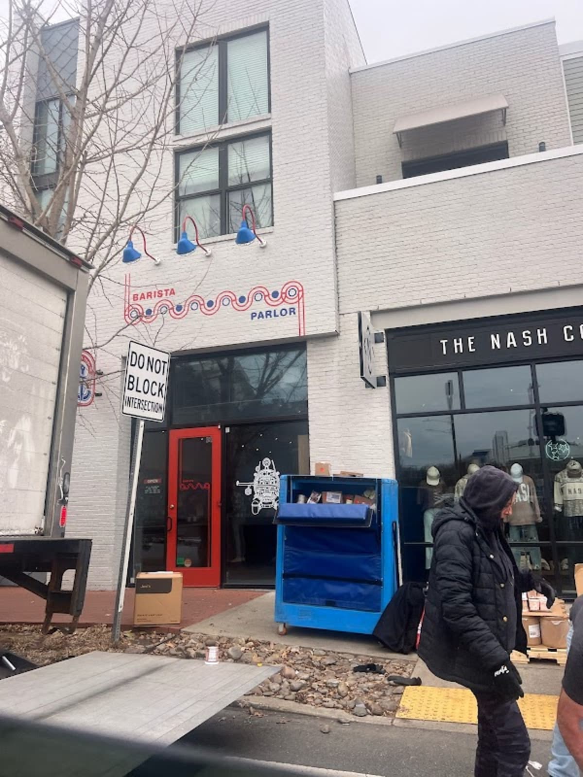 Barista Parlor Hillsboro Village - Photo 5