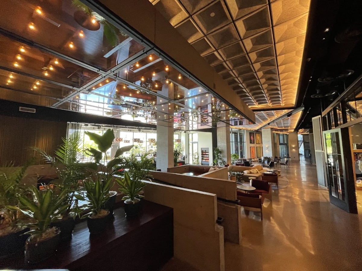 Barista Parlor W Nashville - Photo 1