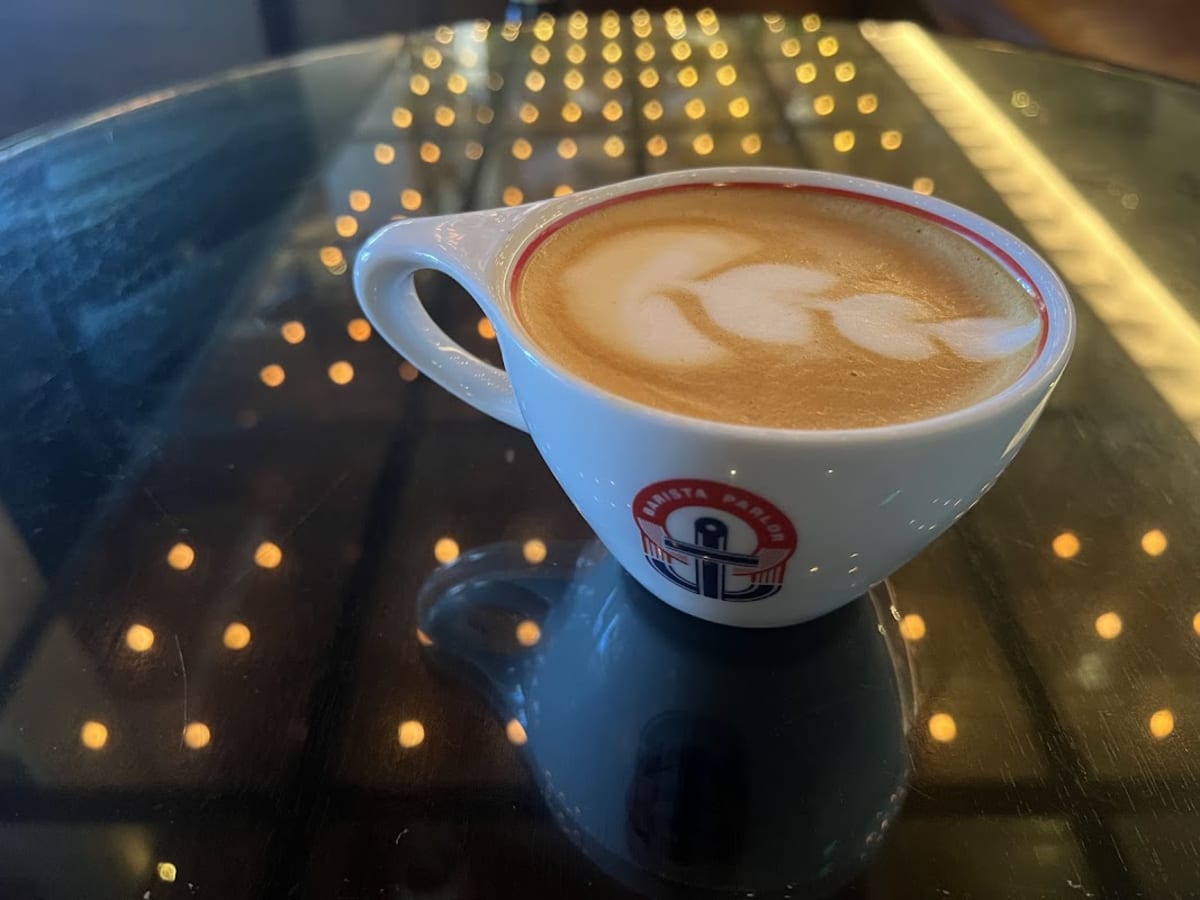 Barista Parlor W Nashville - Photo 4