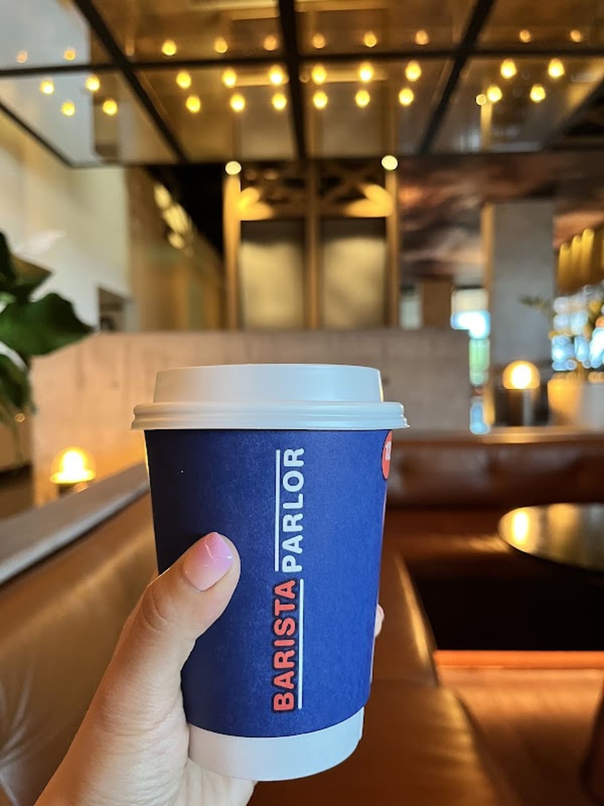 Barista Parlor W Nashville - Photo 5