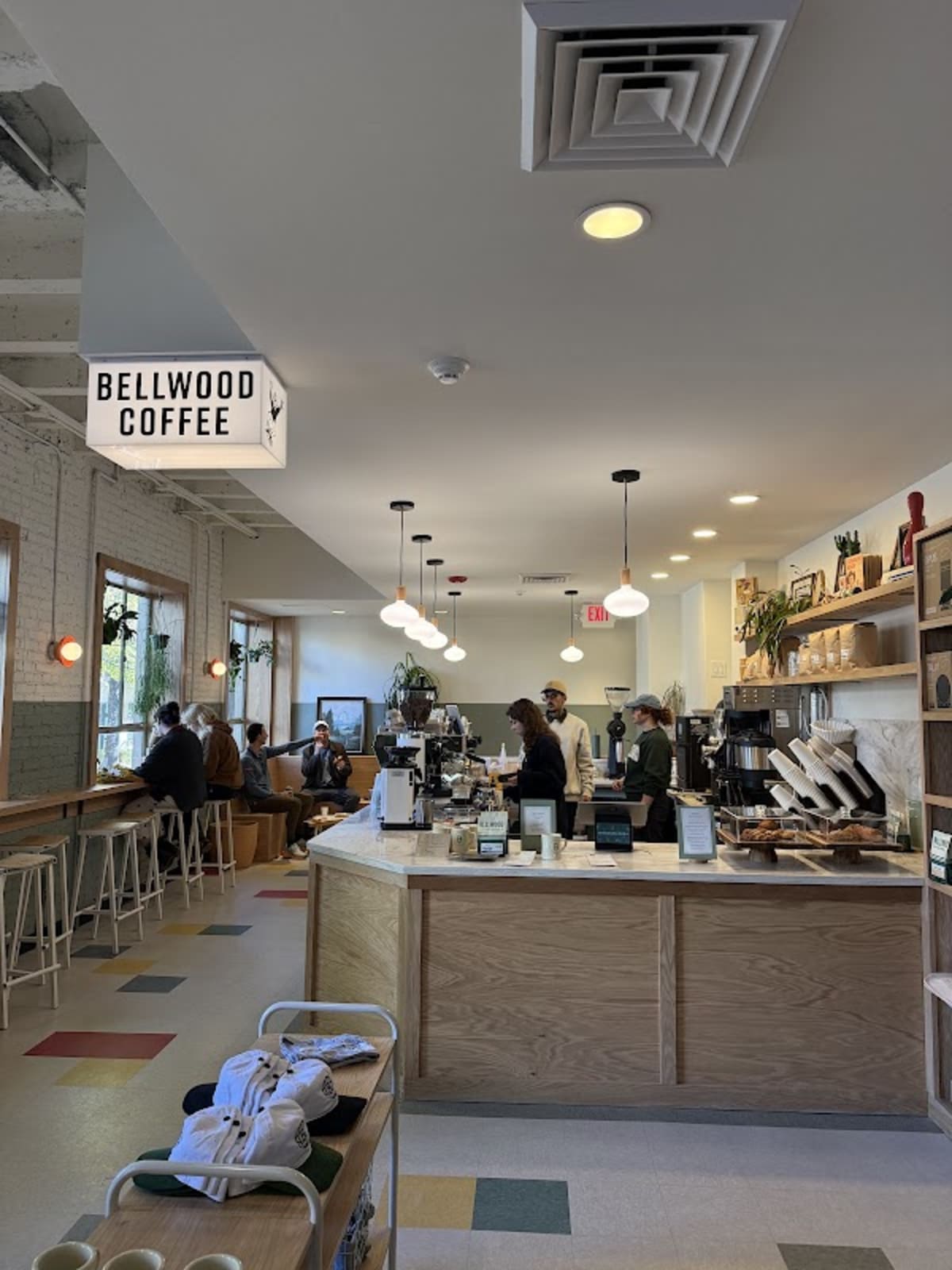 Bellwood Coffee - Photo 4