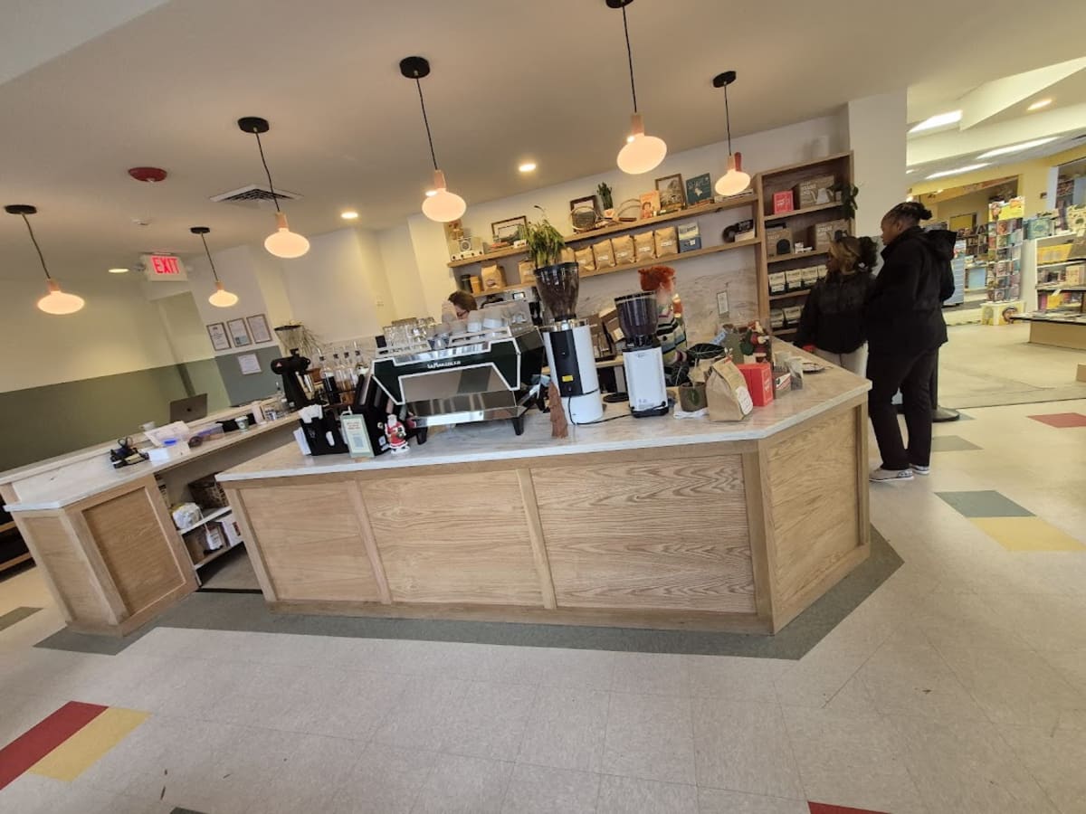 Bellwood Coffee - Photo 5