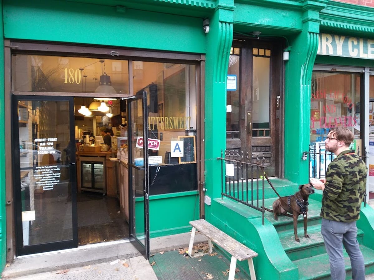 Bittersweet - Photo 1