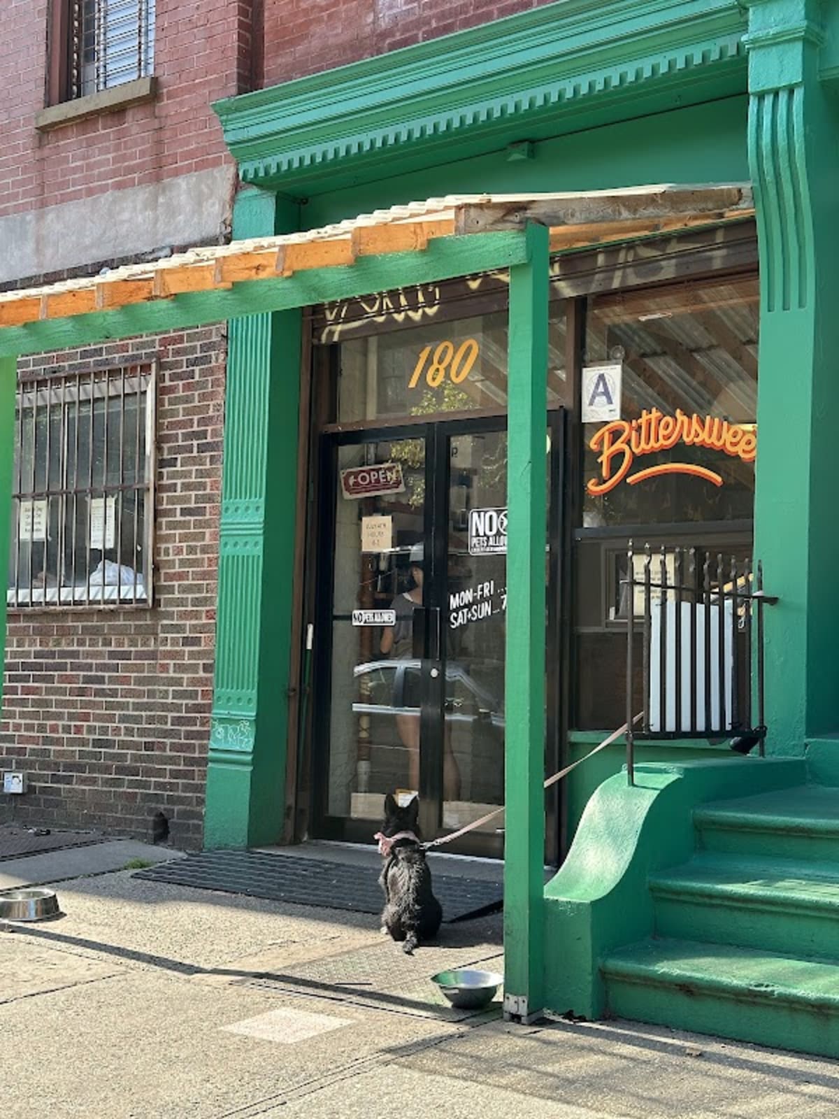 Bittersweet - Photo 3