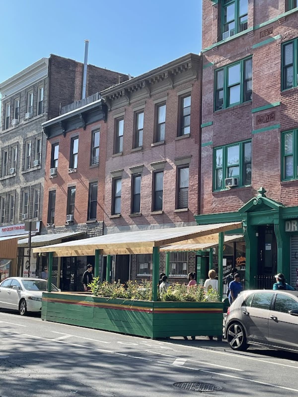 Bittersweet - Photo 4