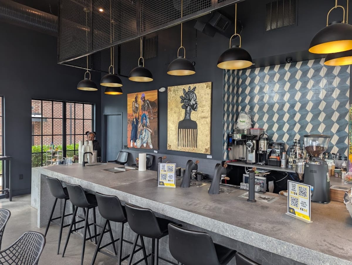 Black Coffee ATL - Photo 4