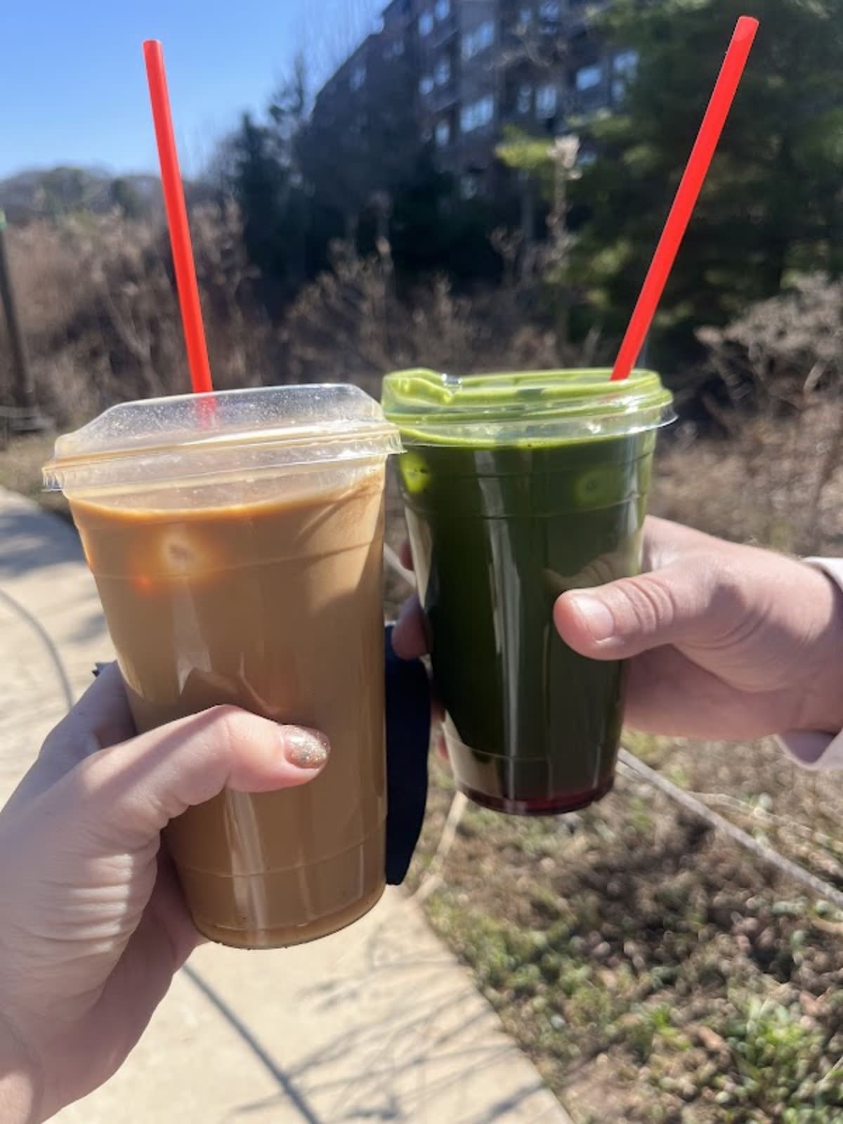 Black Coffee ATL - Photo 5