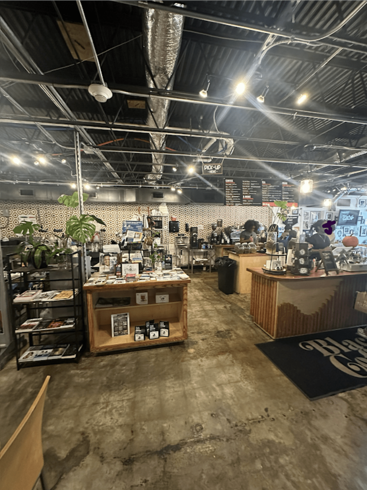 Black Coffee Atlanta - Photo 2