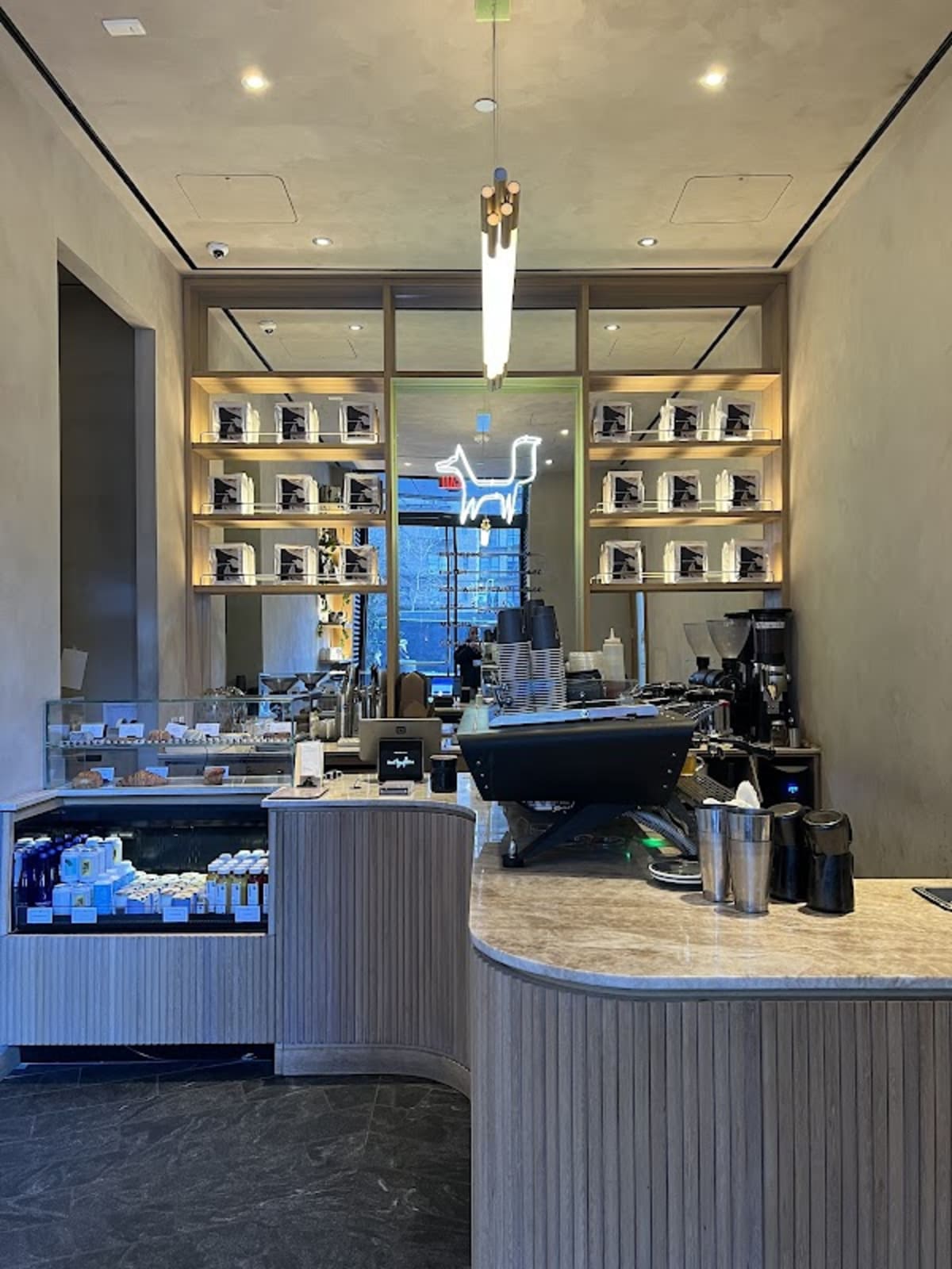 Black Fox Coffee - Photo 1