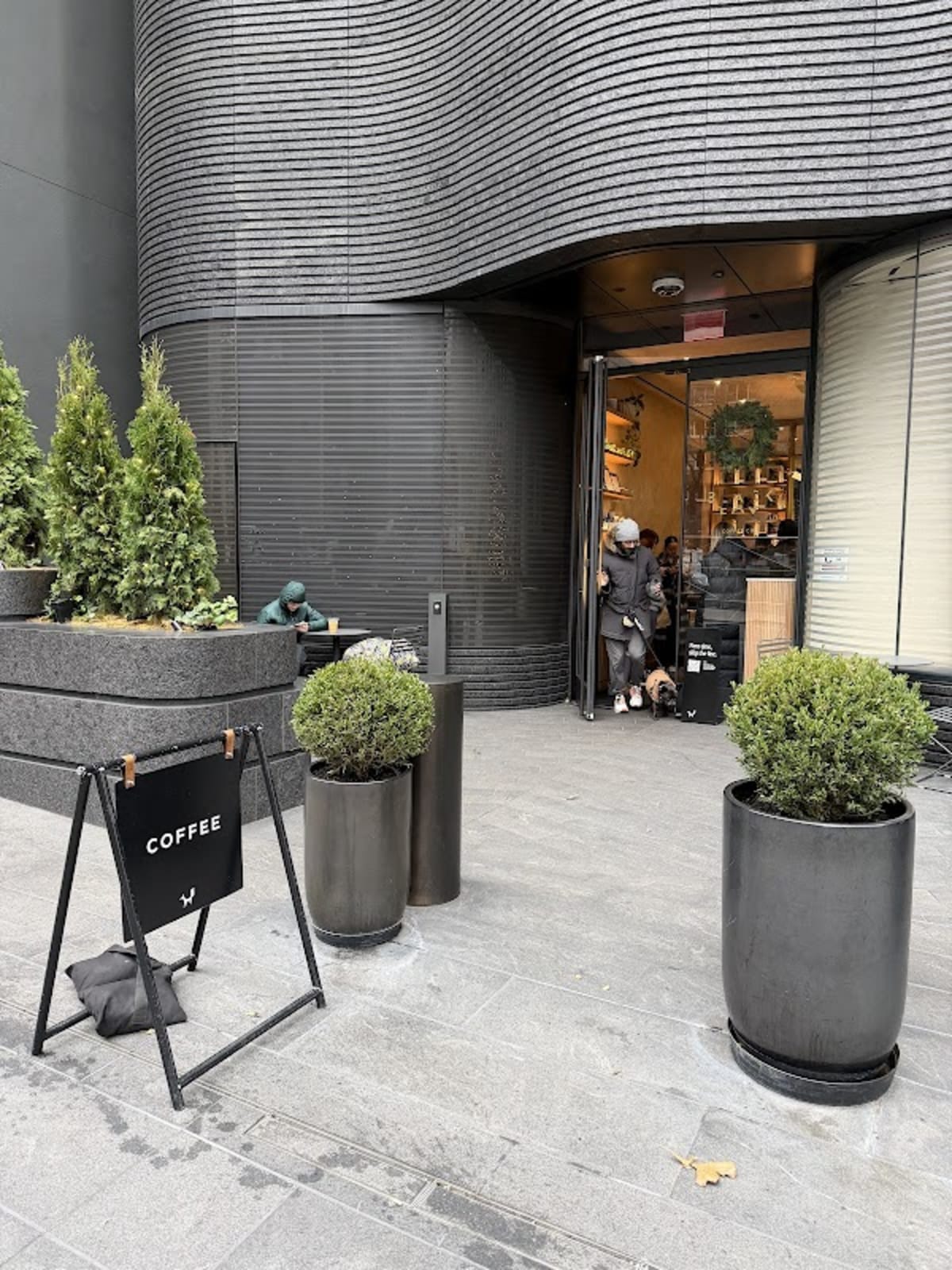 Black Fox Coffee - Photo 2