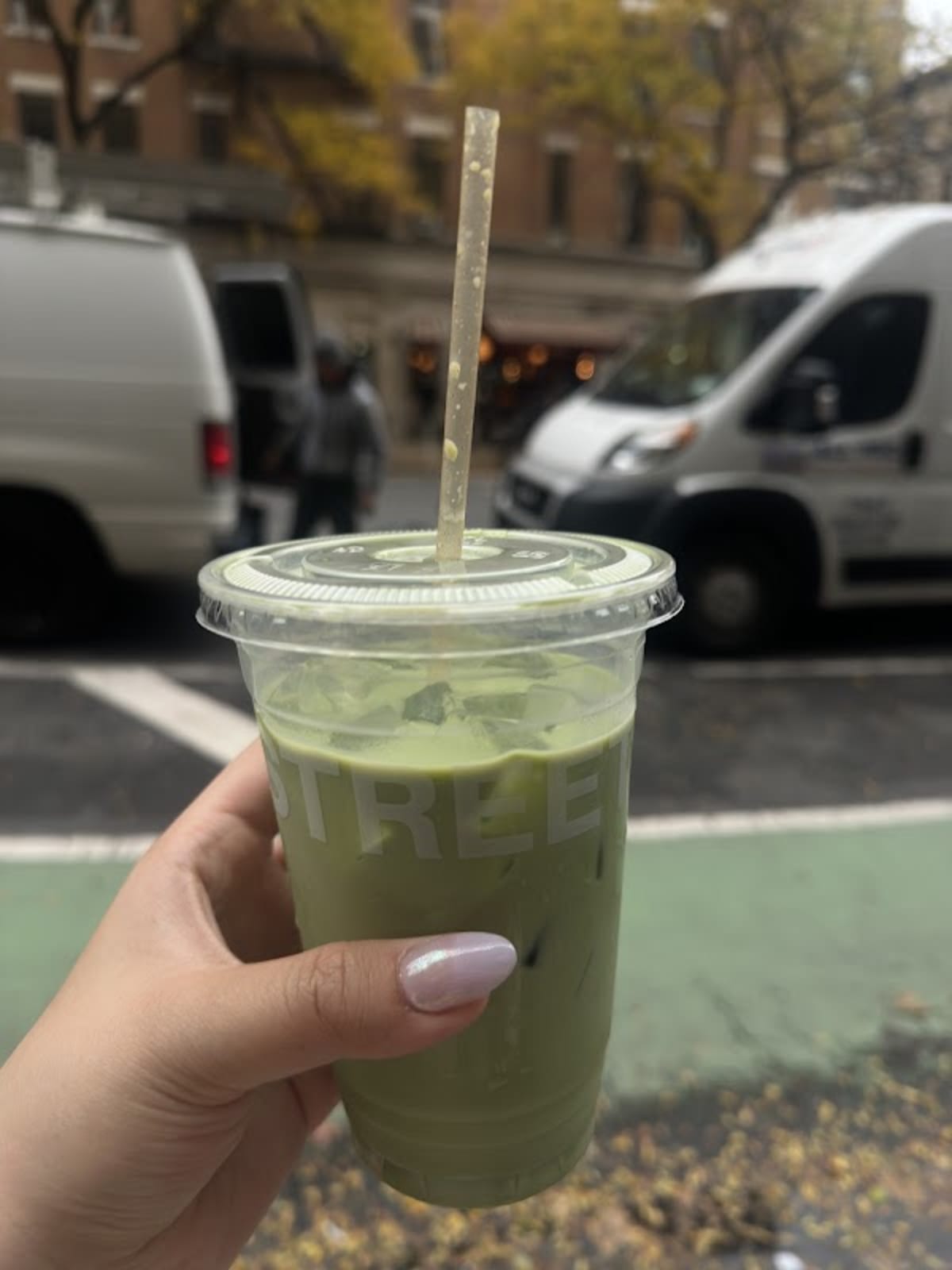 Blank Street - Photo 2