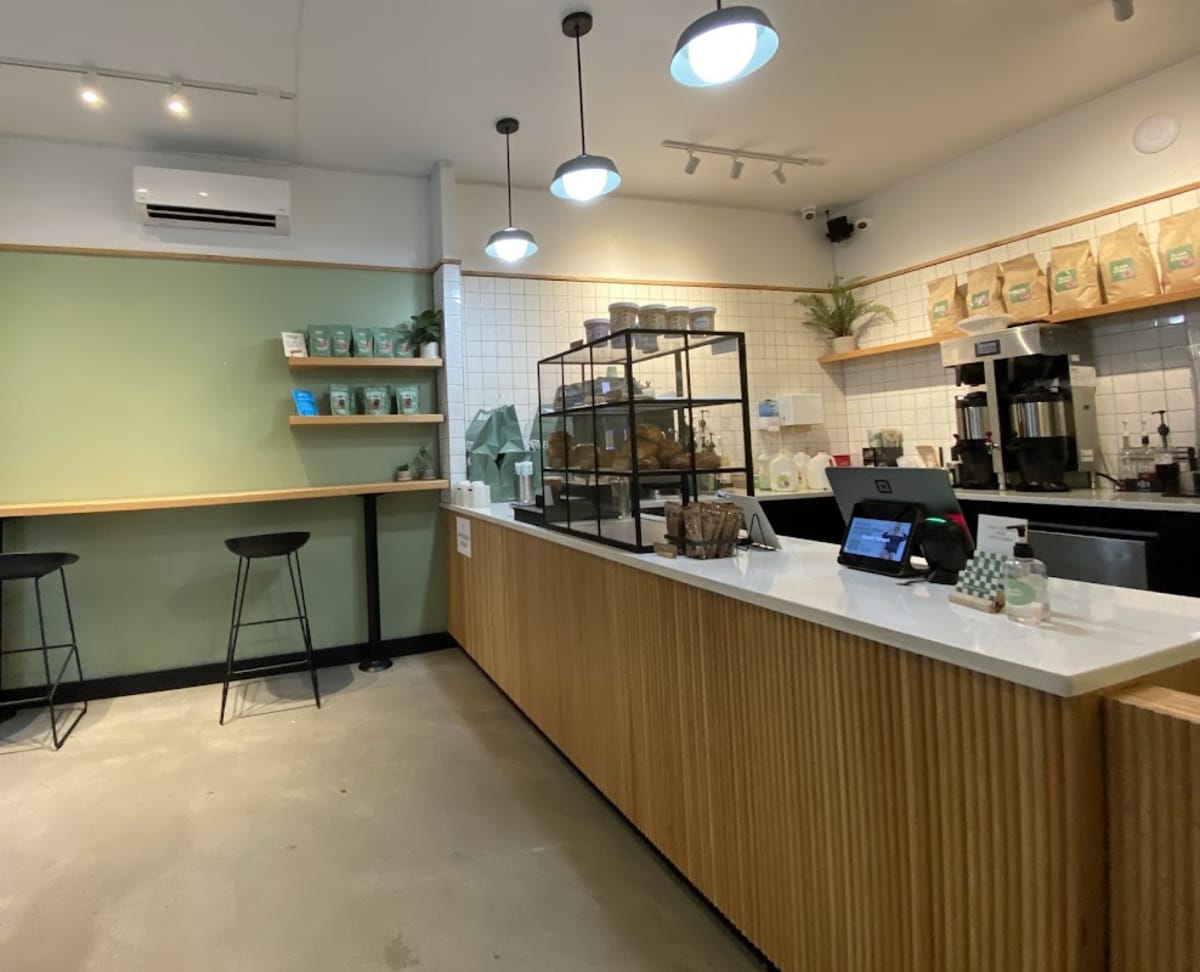 Blank Street - Photo 3