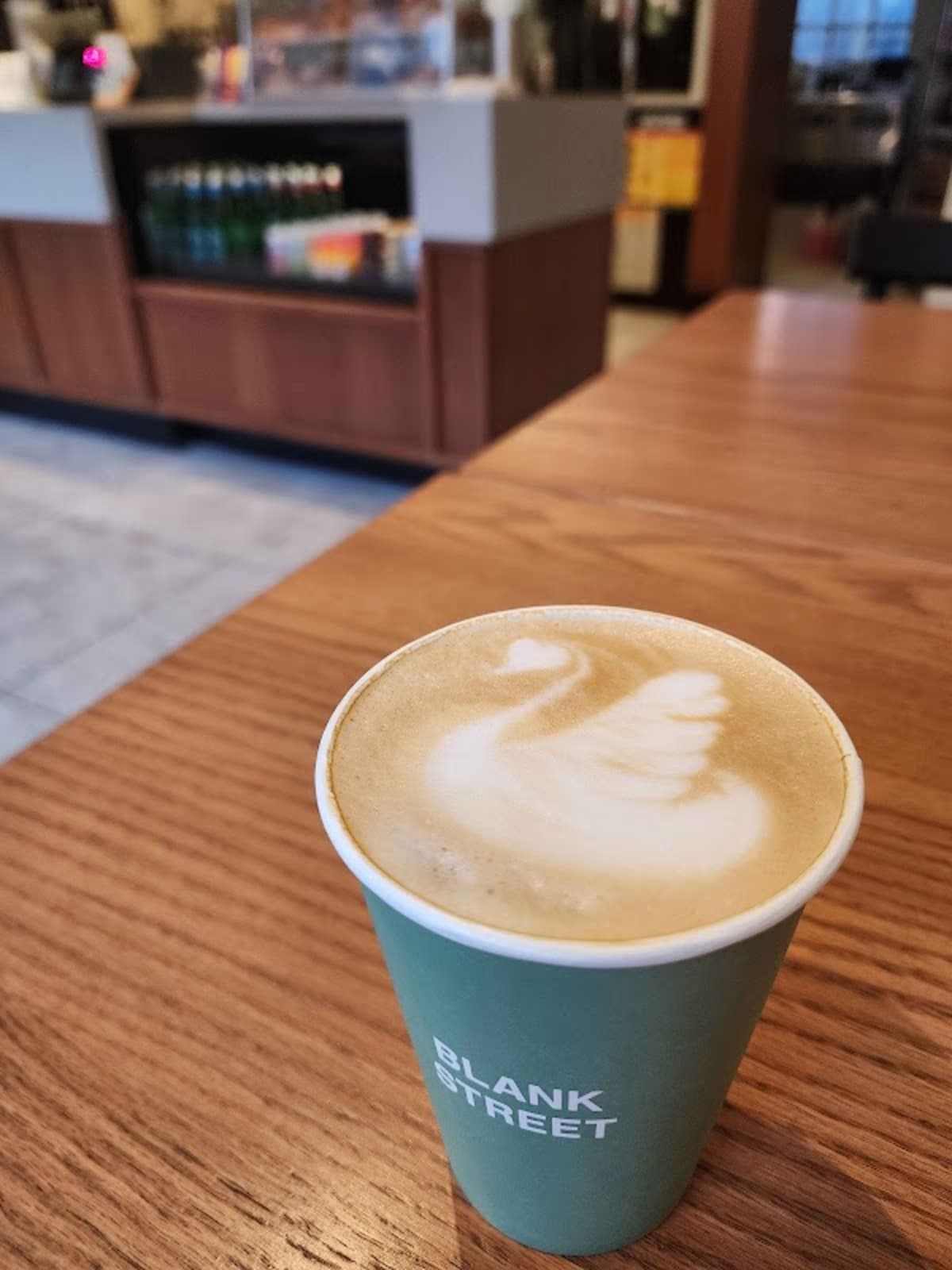 Blank Street - Photo 3