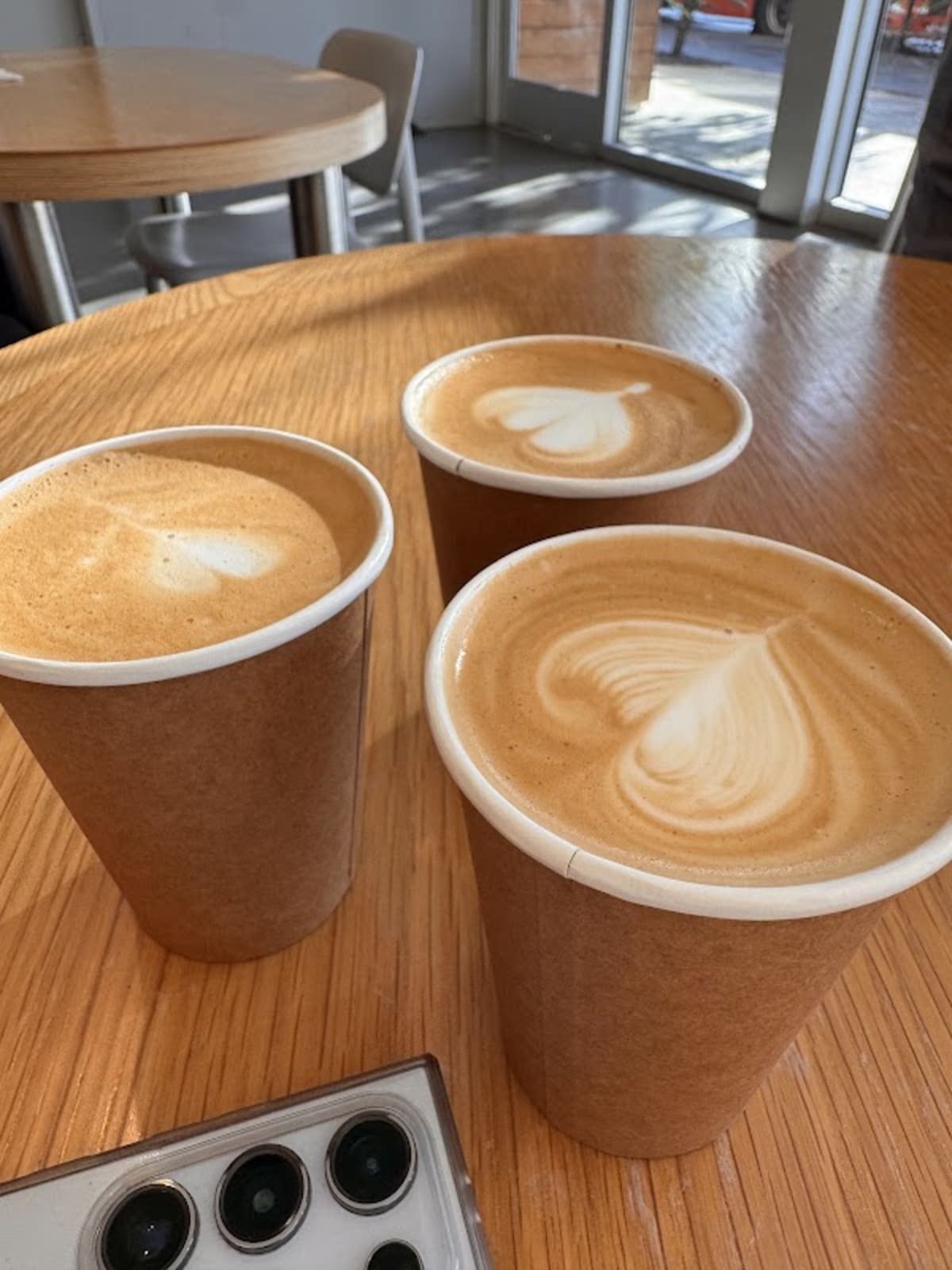 Blue Bottle Coffee - Photo 4