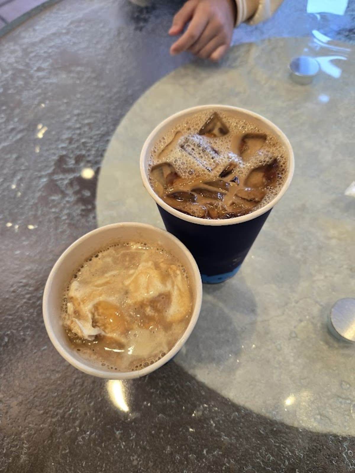 Blue Bottle Coffee - Photo 4