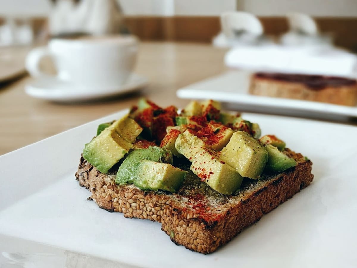 Blue Bottle Coffee - Photo 2