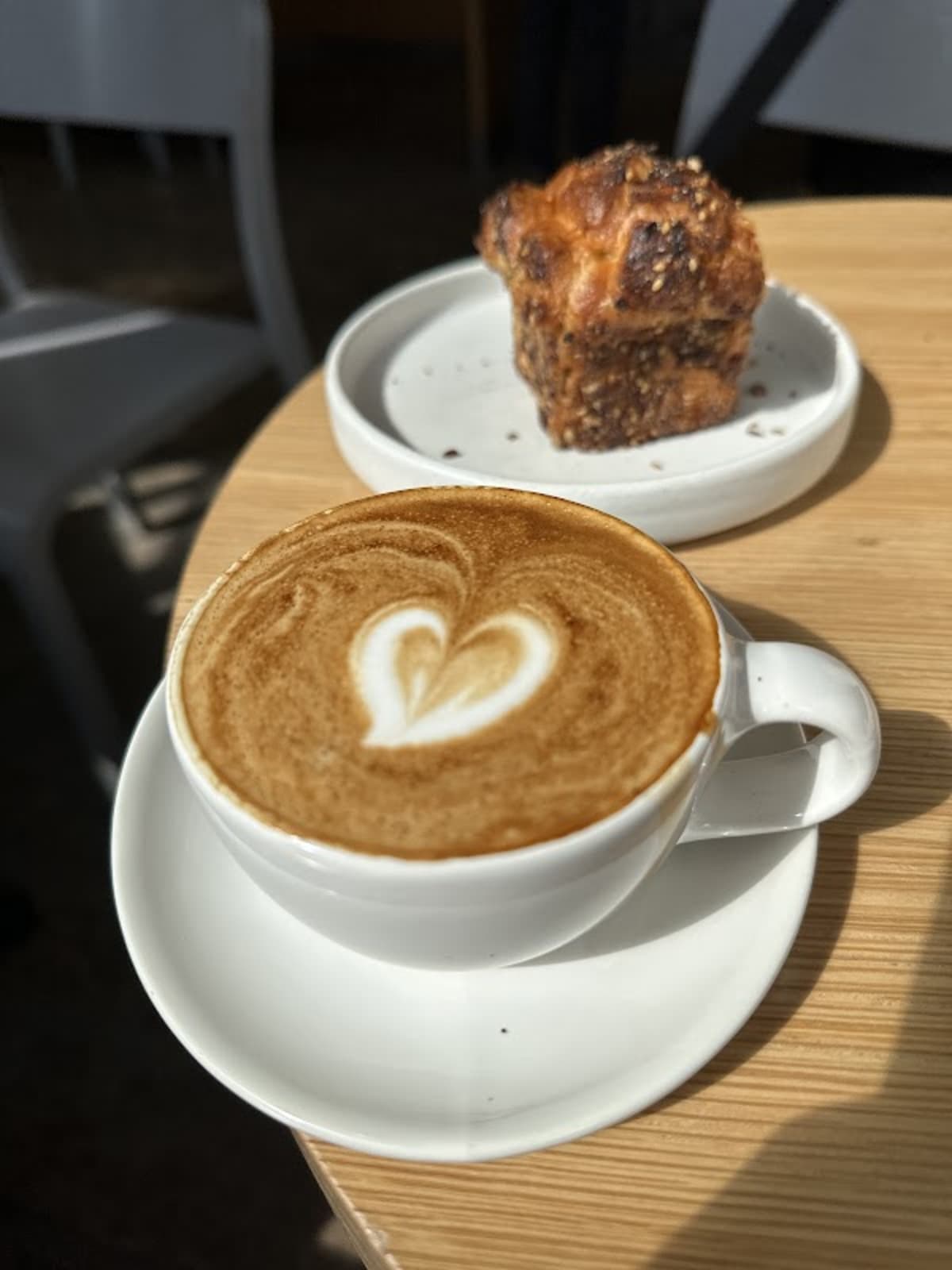 Blue Bottle Coffee - Photo 3