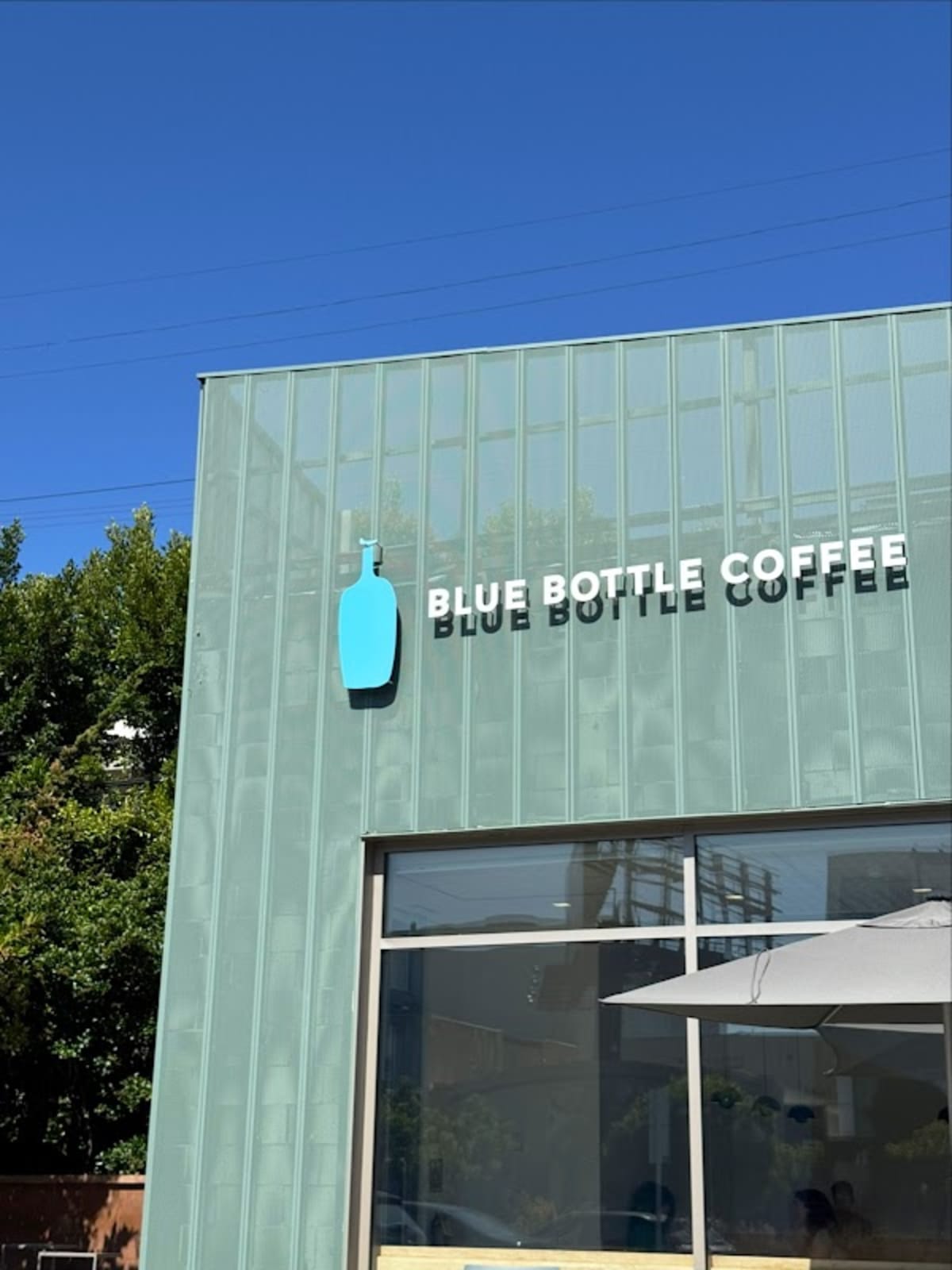 Blue Bottle Coffee - Photo 4