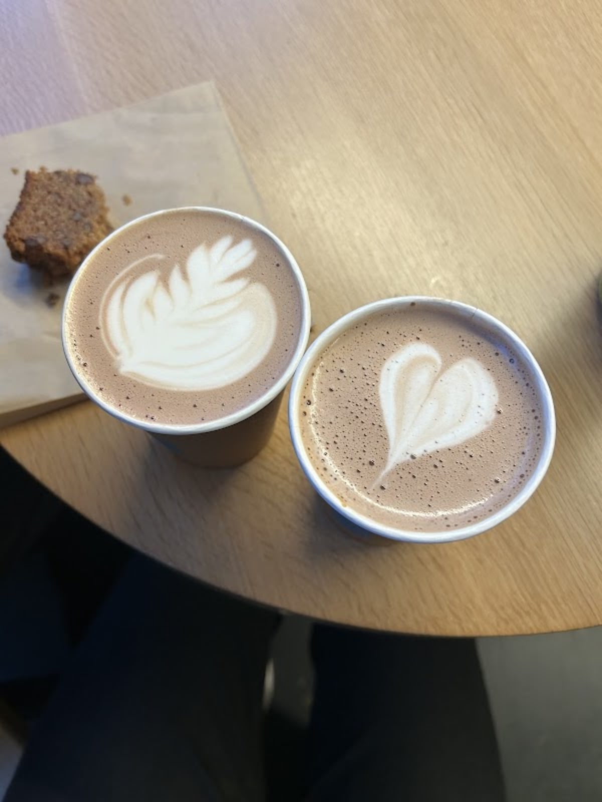 Blue Bottle Coffee - Photo 3