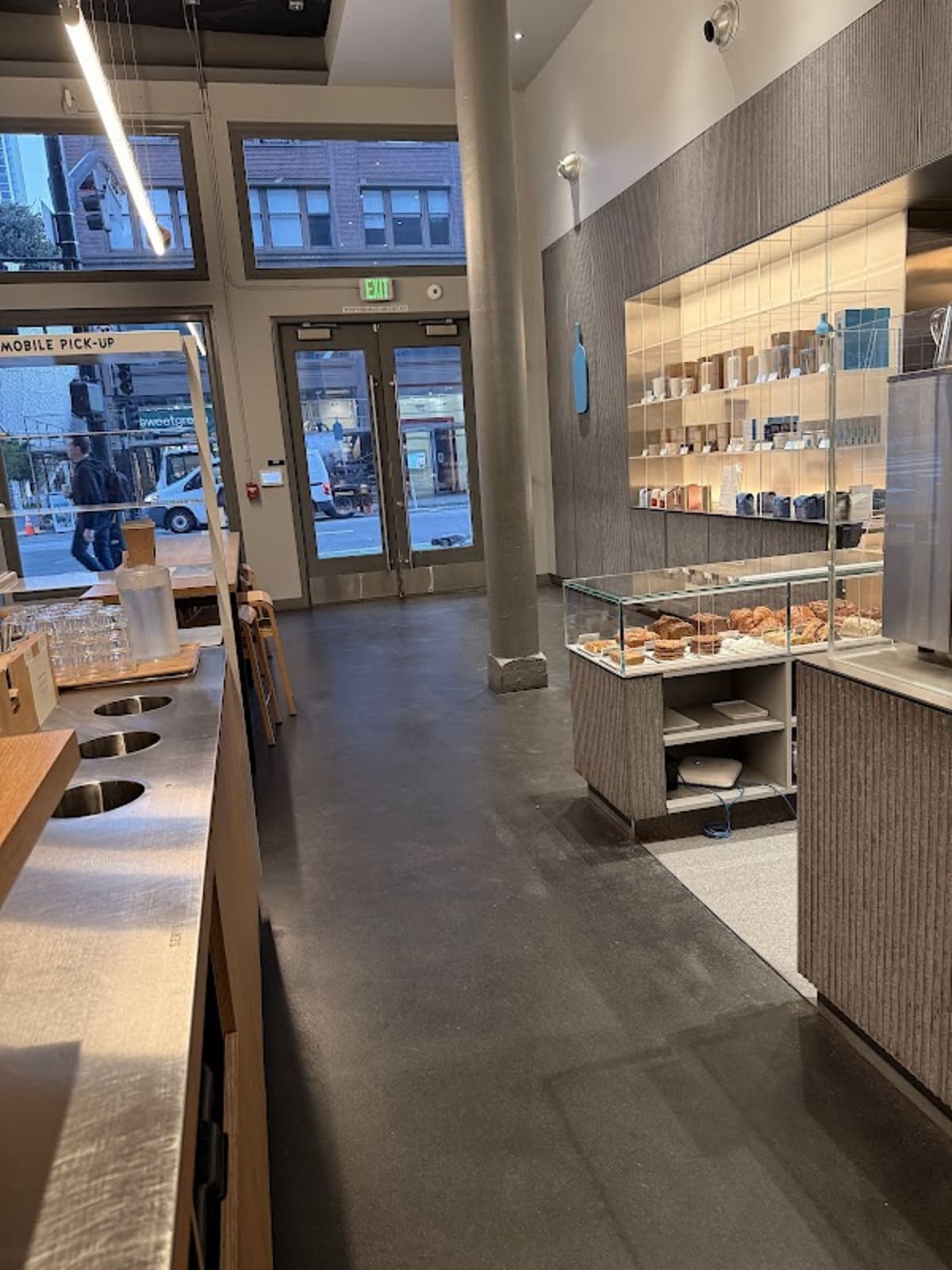 Blue Bottle Coffee - Photo 5