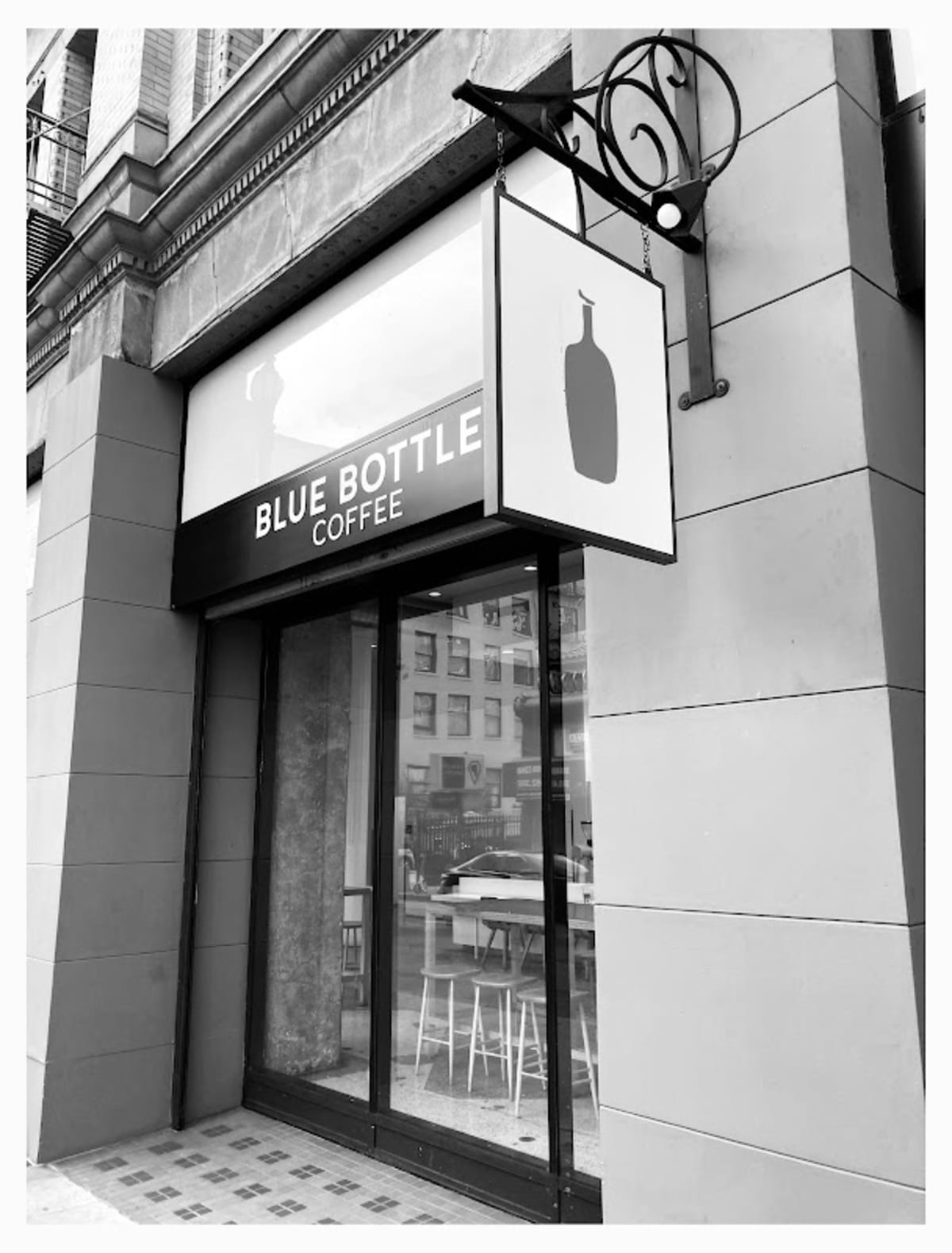 Blue Bottle Coffee - Photo 5