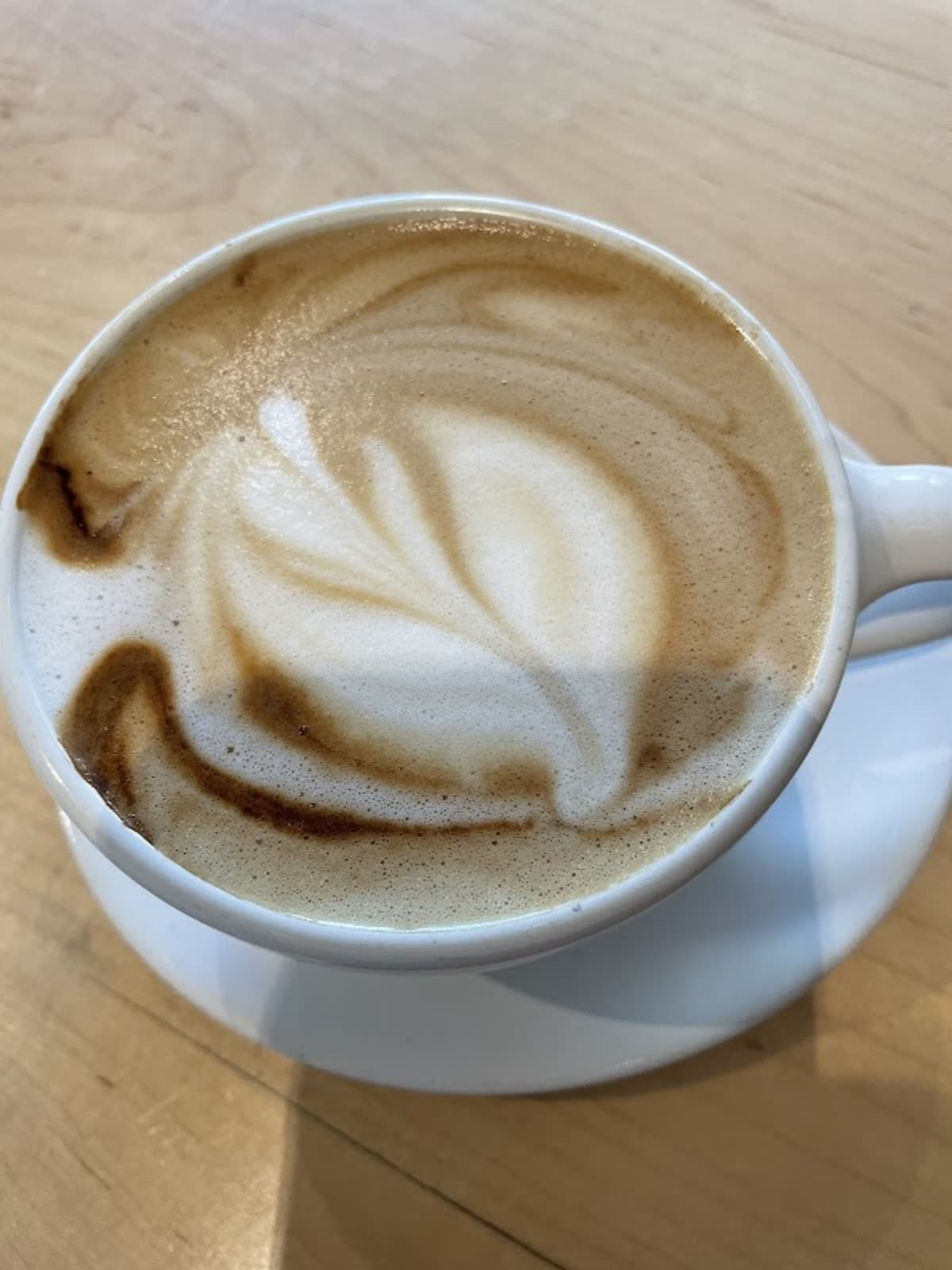 Blue Bottle Coffee - Photo 4