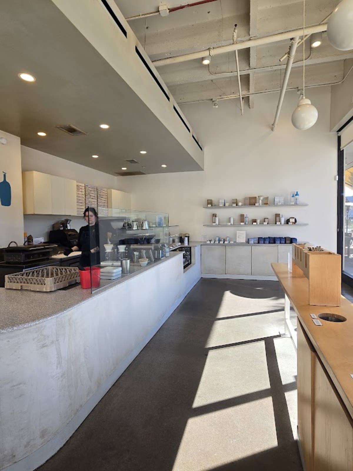 Blue Bottle Coffee - Photo 5