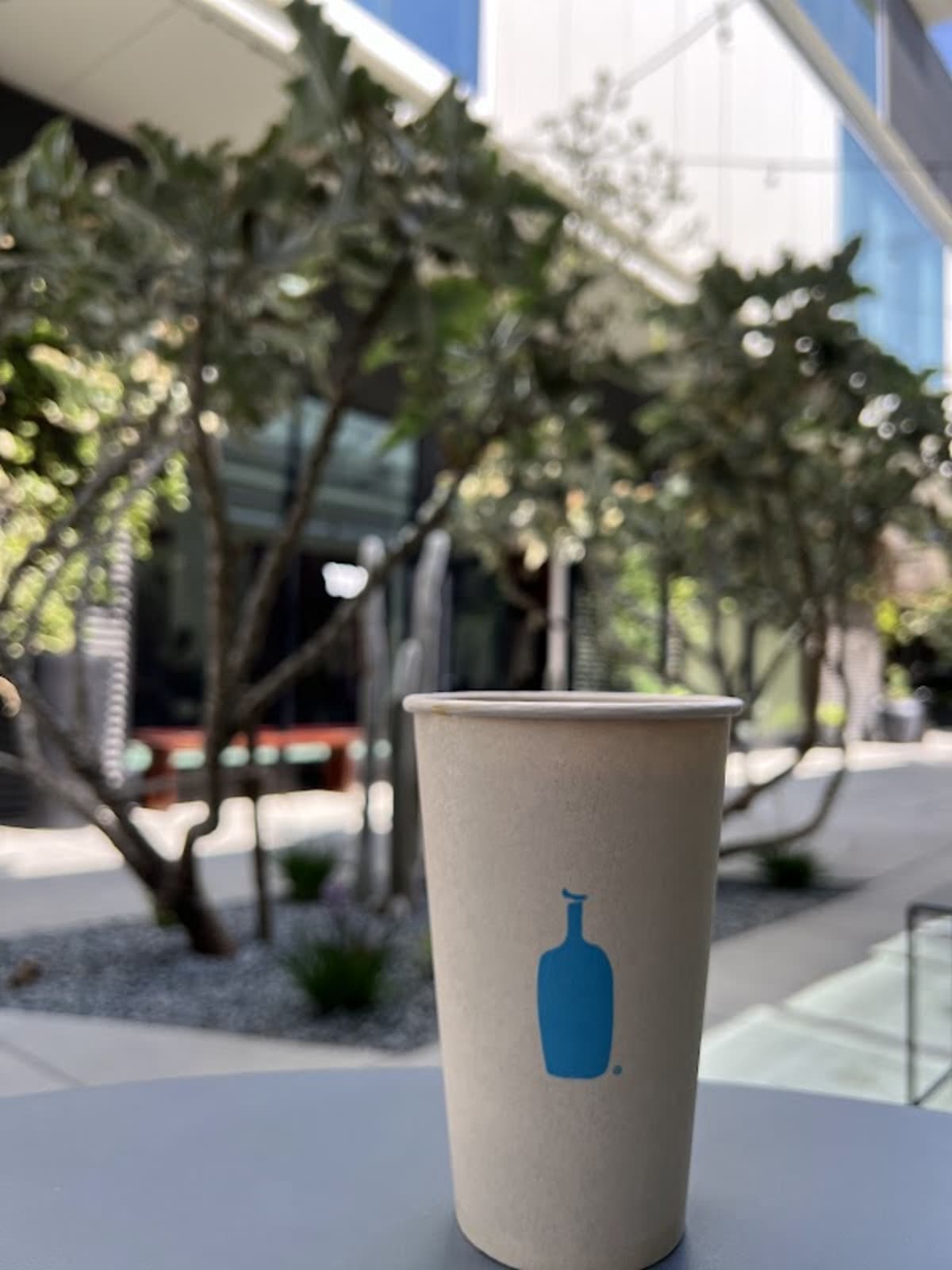 Blue Bottle Coffee - Photo 3