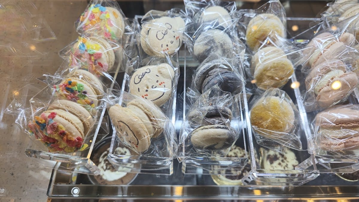 Blue Mountain Coffee Roasters - Photo 3