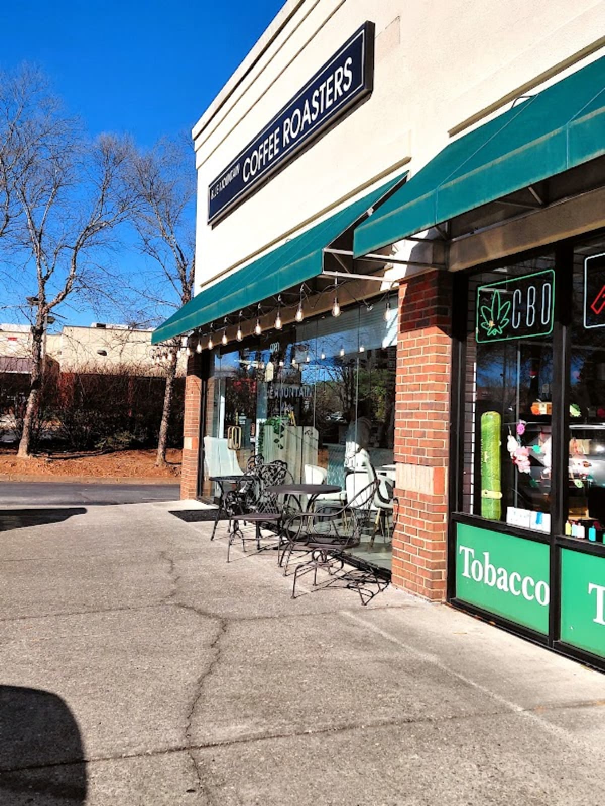 Blue Mountain Coffee Roasters - Photo 5