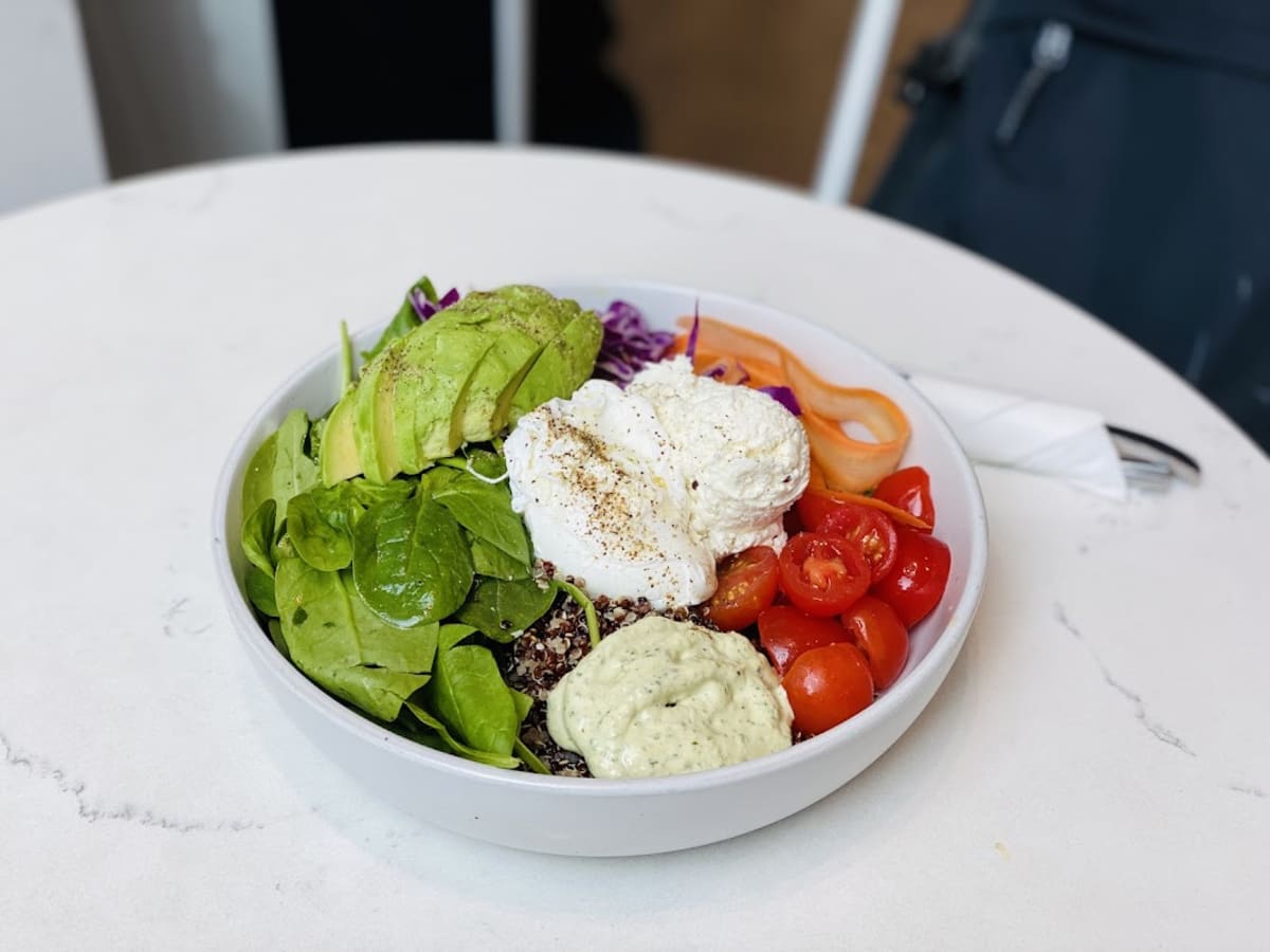 Bluestone Lane SOMA Coffee Shop - Photo 2