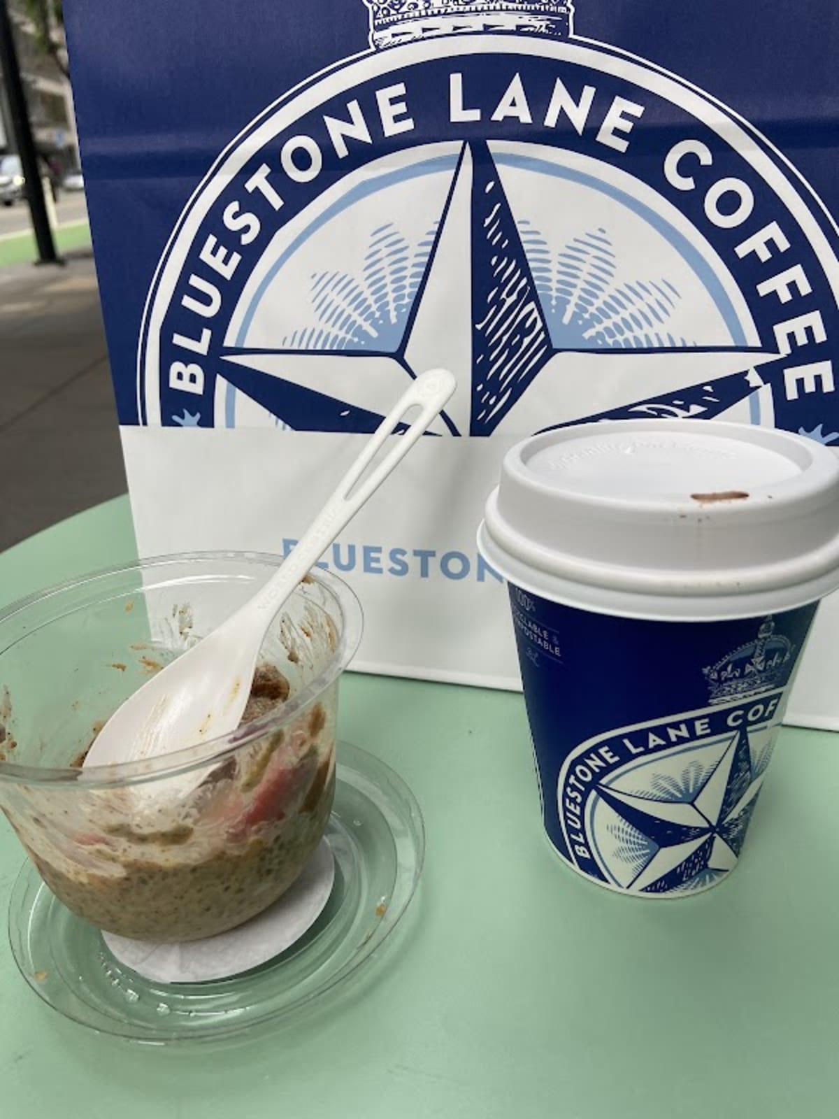 Bluestone Lane SOMA Coffee Shop - Photo 4