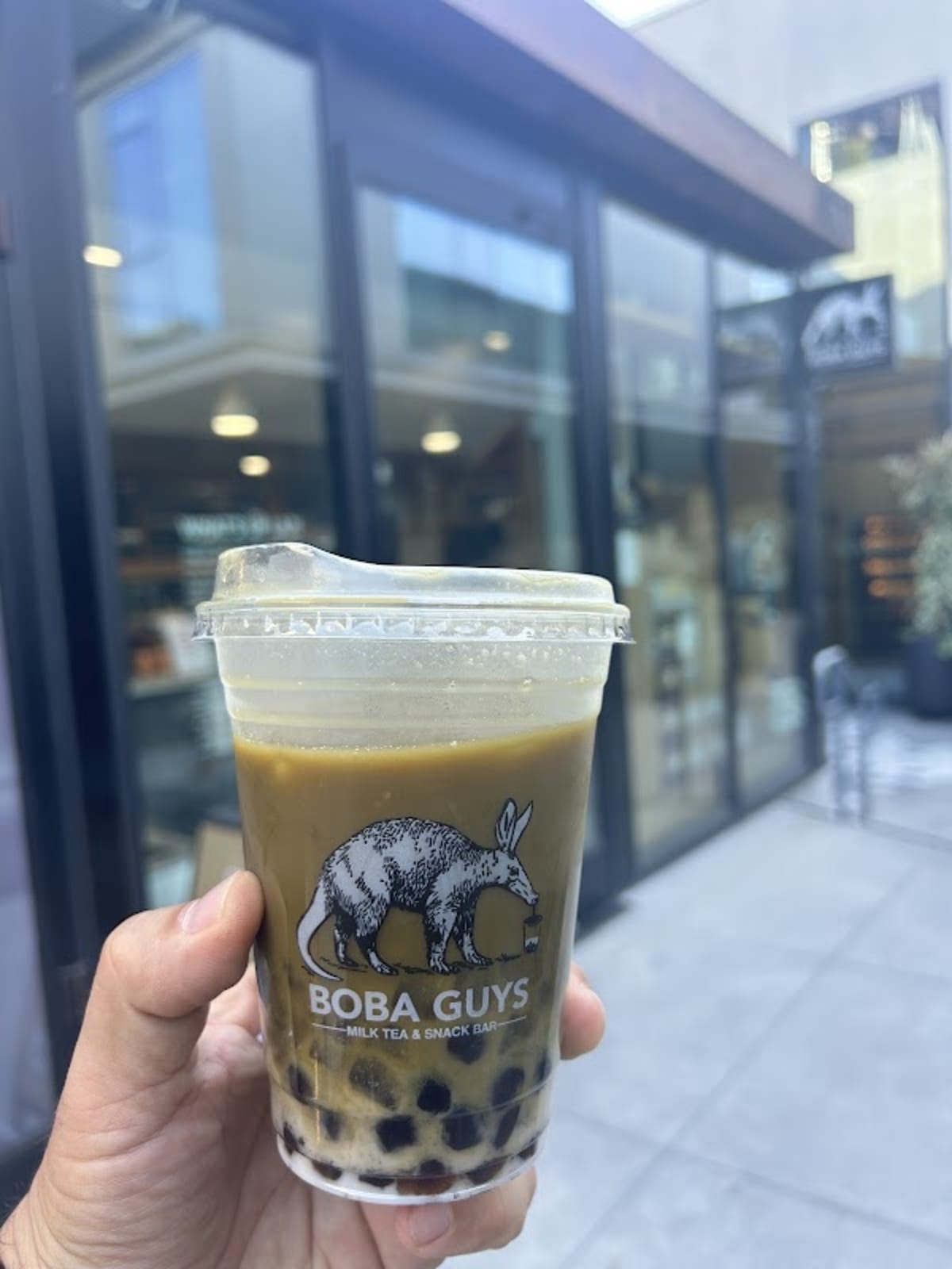 Boba Guys Culver City - Photo 3
