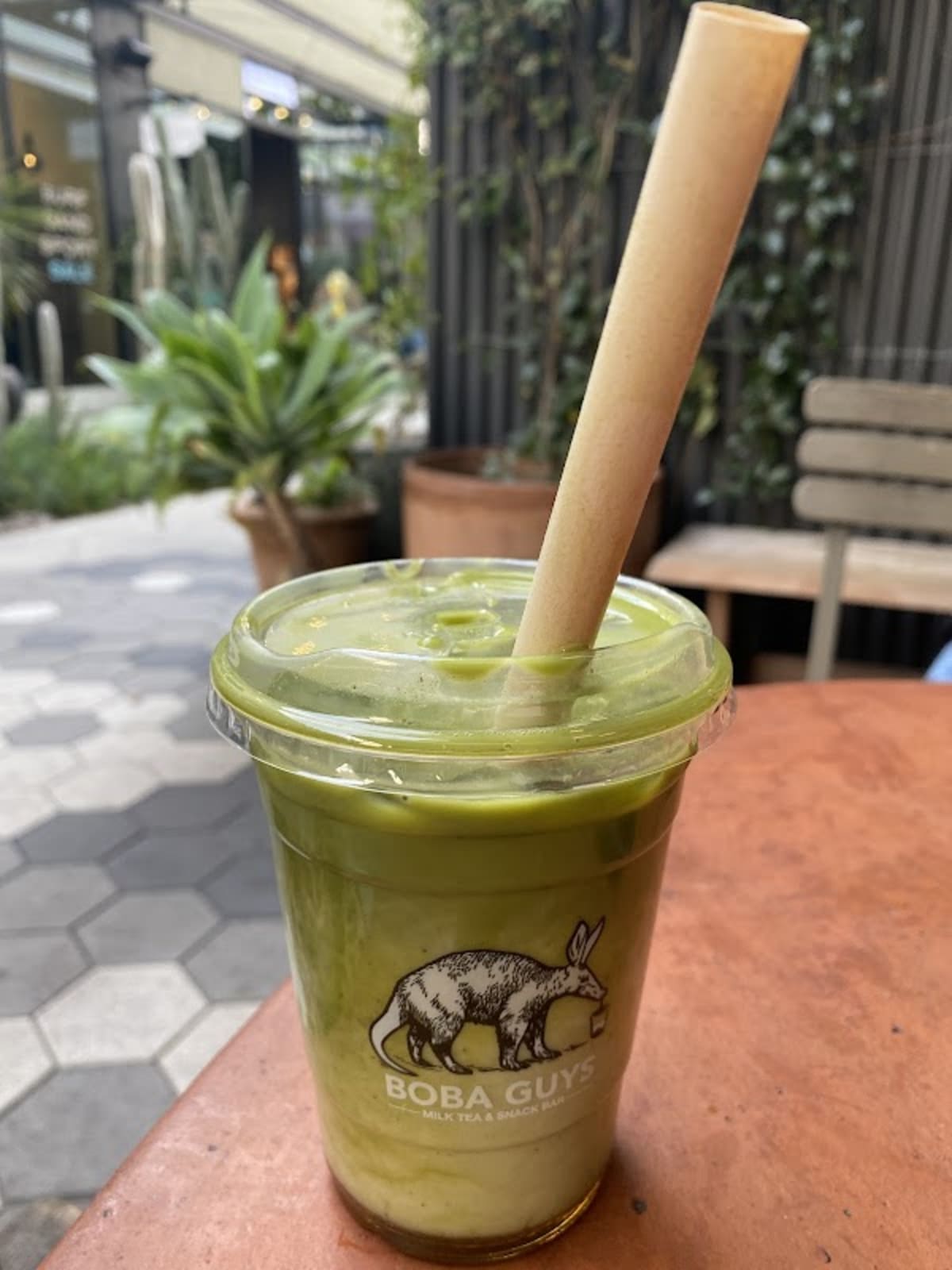 Boba Guys Culver City - Photo 4