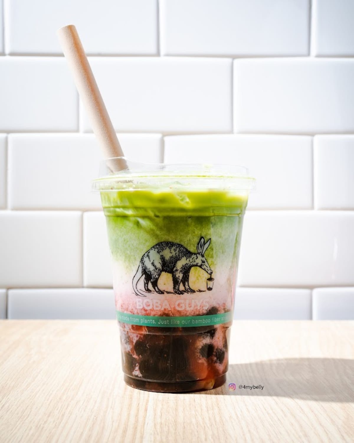 Boba Guys Fillmore - Photo 2