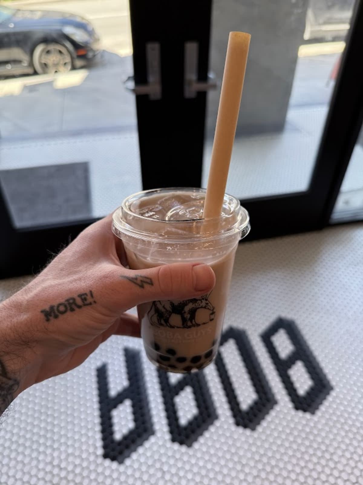 Boba Guys NOPA - Photo 2