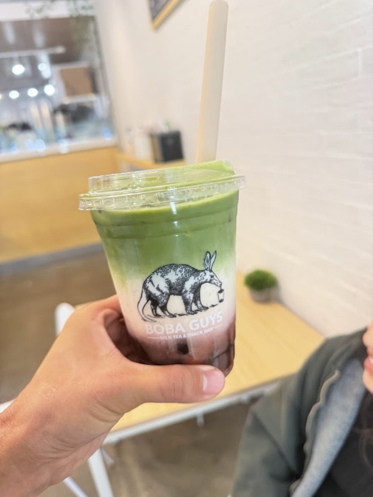 Boba Guys NOPA - Photo 4