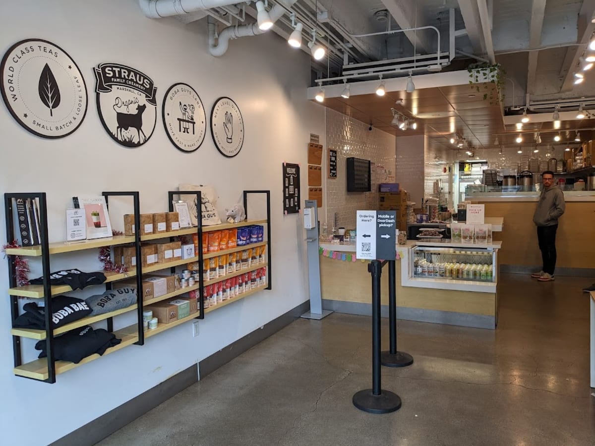 Boba Guys NOPA - Photo 5