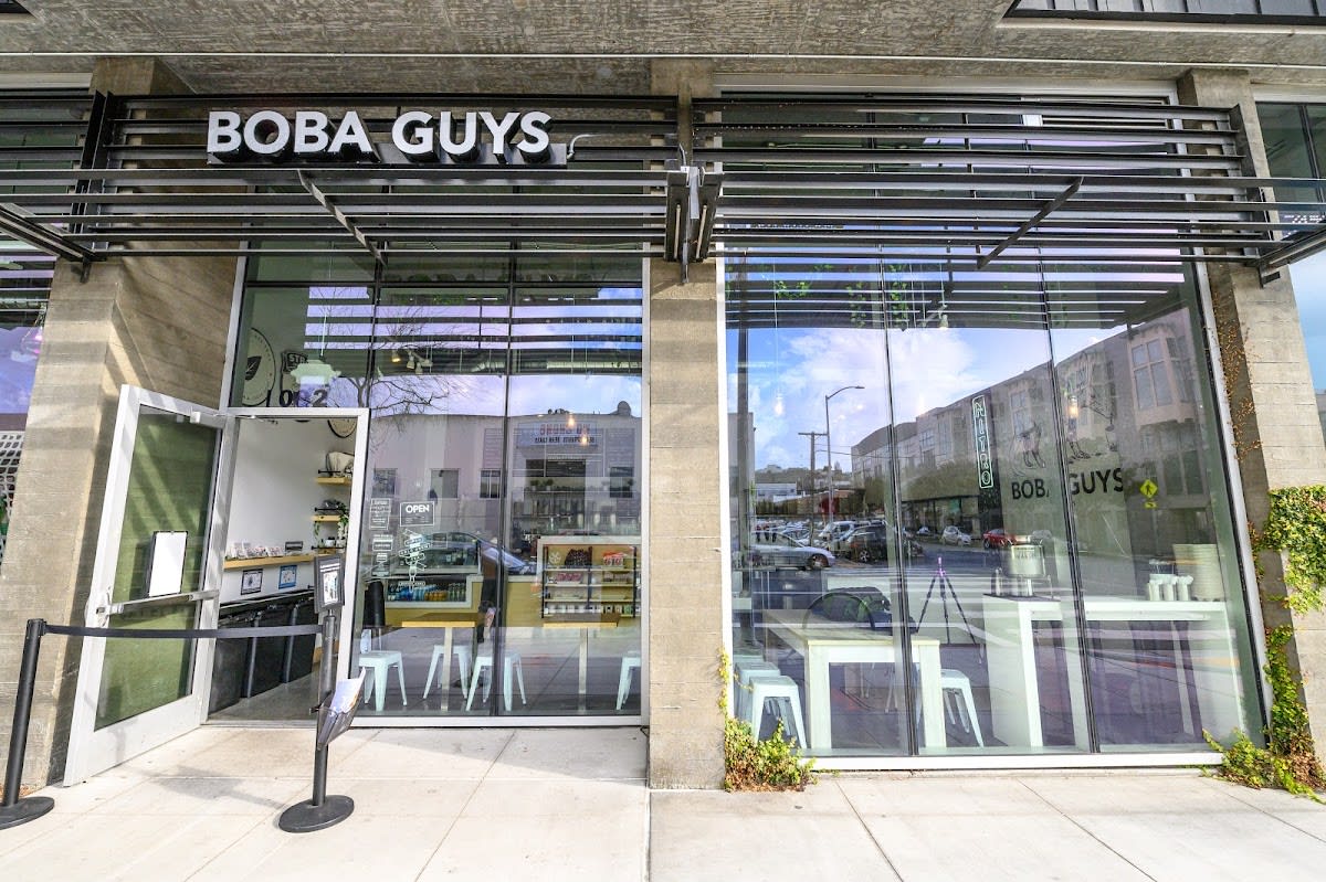 Boba Guys Potrero - Photo 1