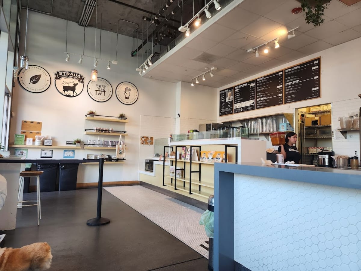 Boba Guys Potrero - Photo 3