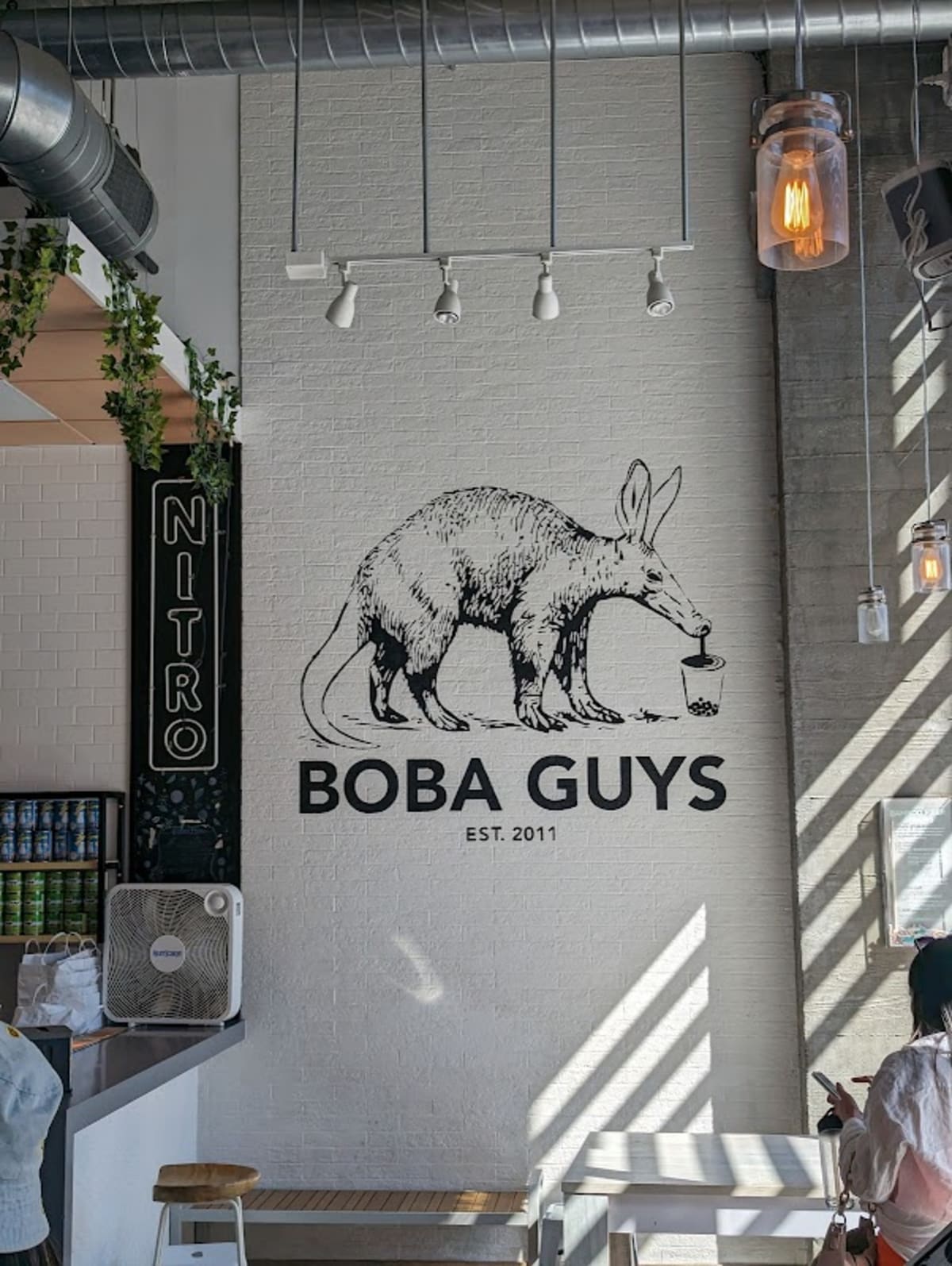Boba Guys Potrero - Photo 4