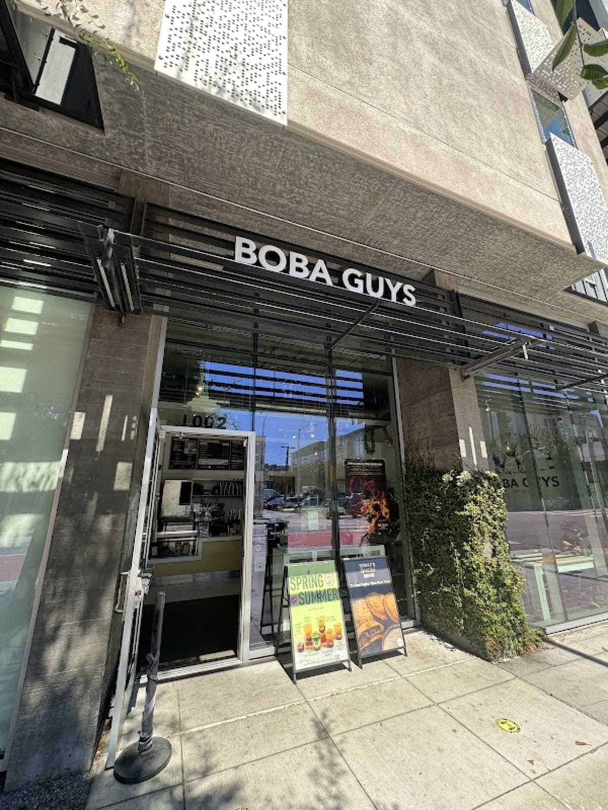 Boba Guys Potrero - Photo 5