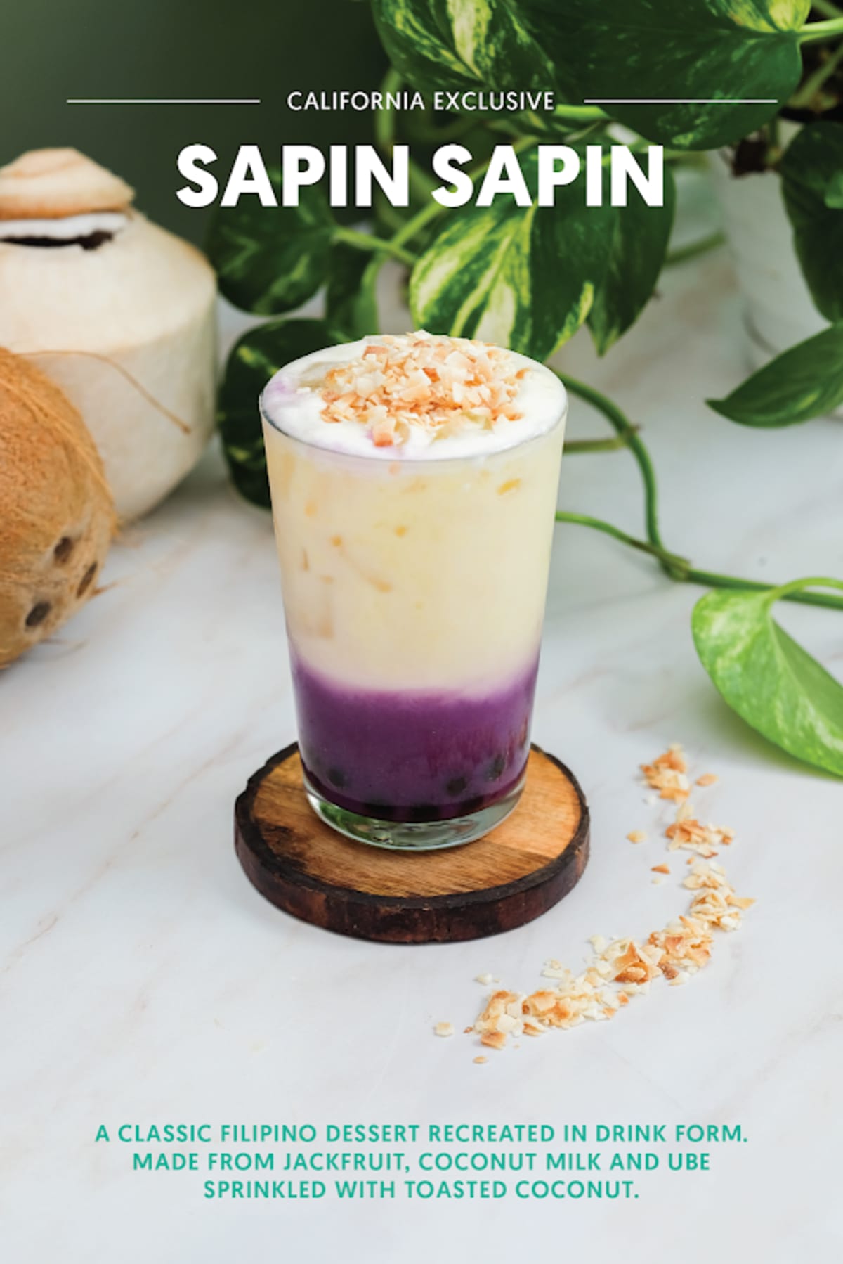 Boba Guys Topanga Village - Photo 2