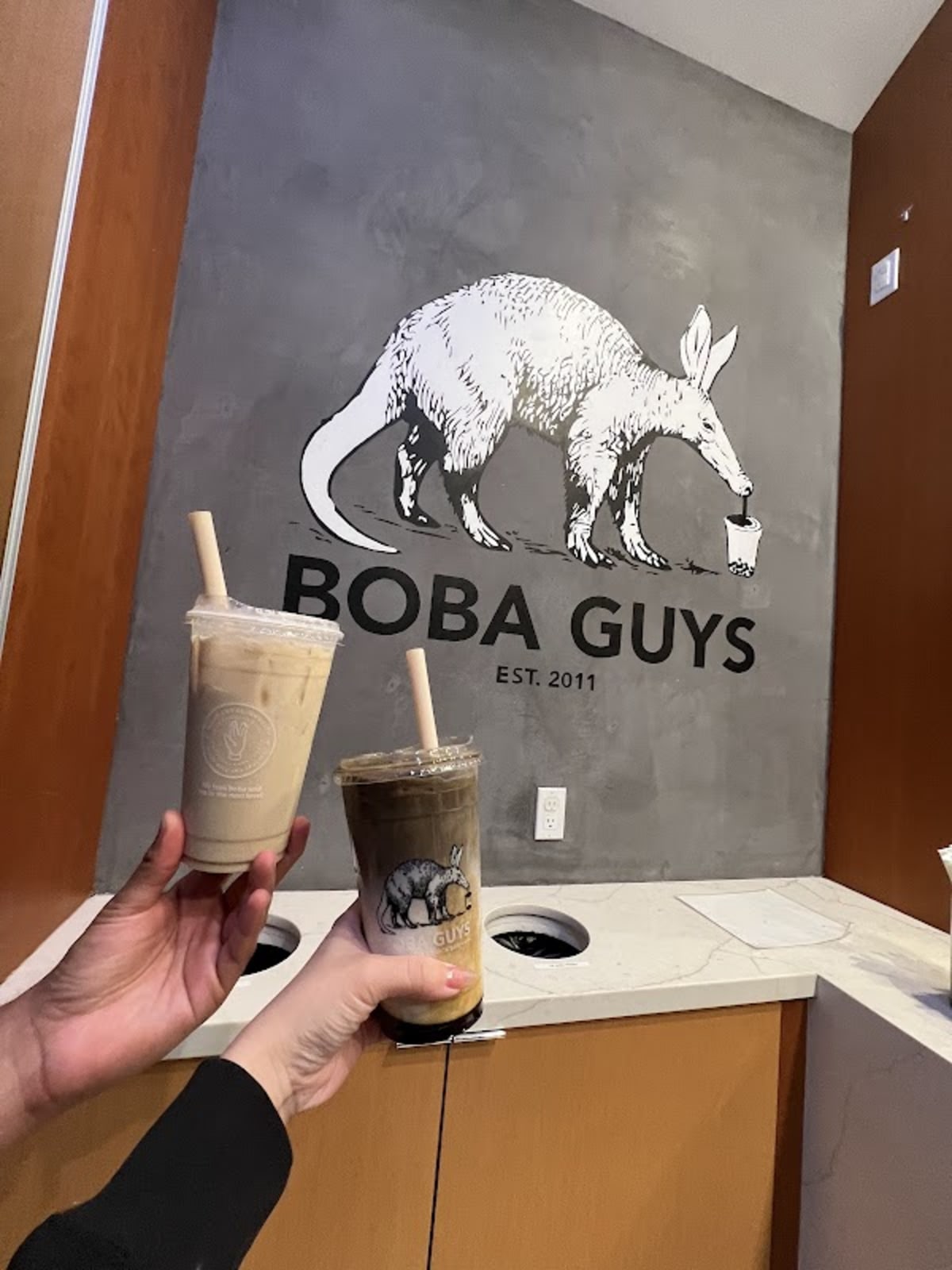 Boba Guys Topanga Village - Photo 3