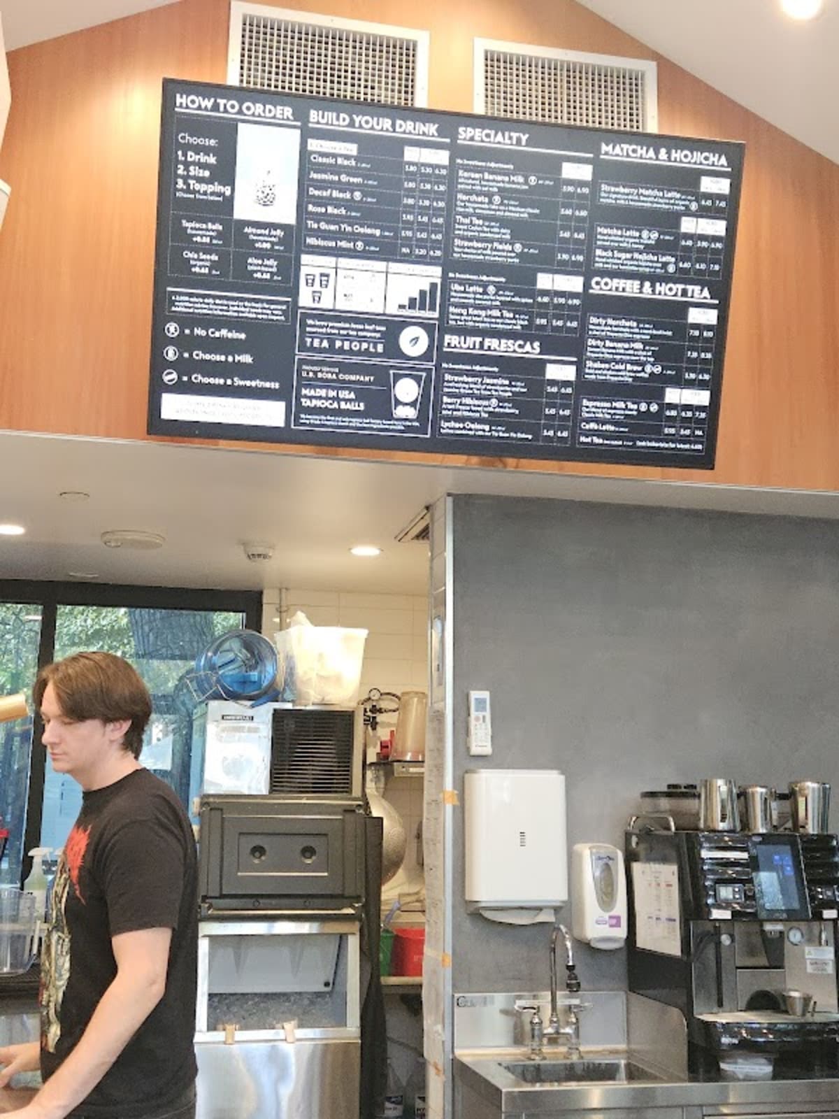 Boba Guys Topanga Village - Photo 5