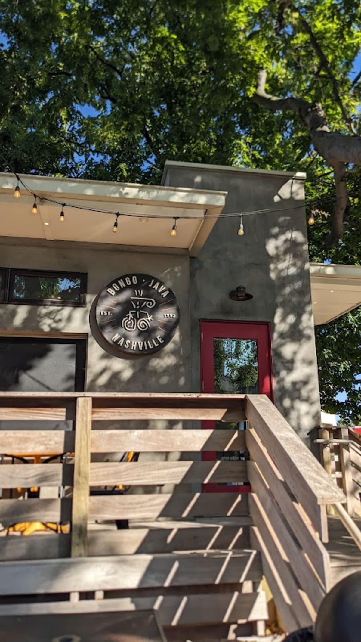 Bongo Java - Photo 3