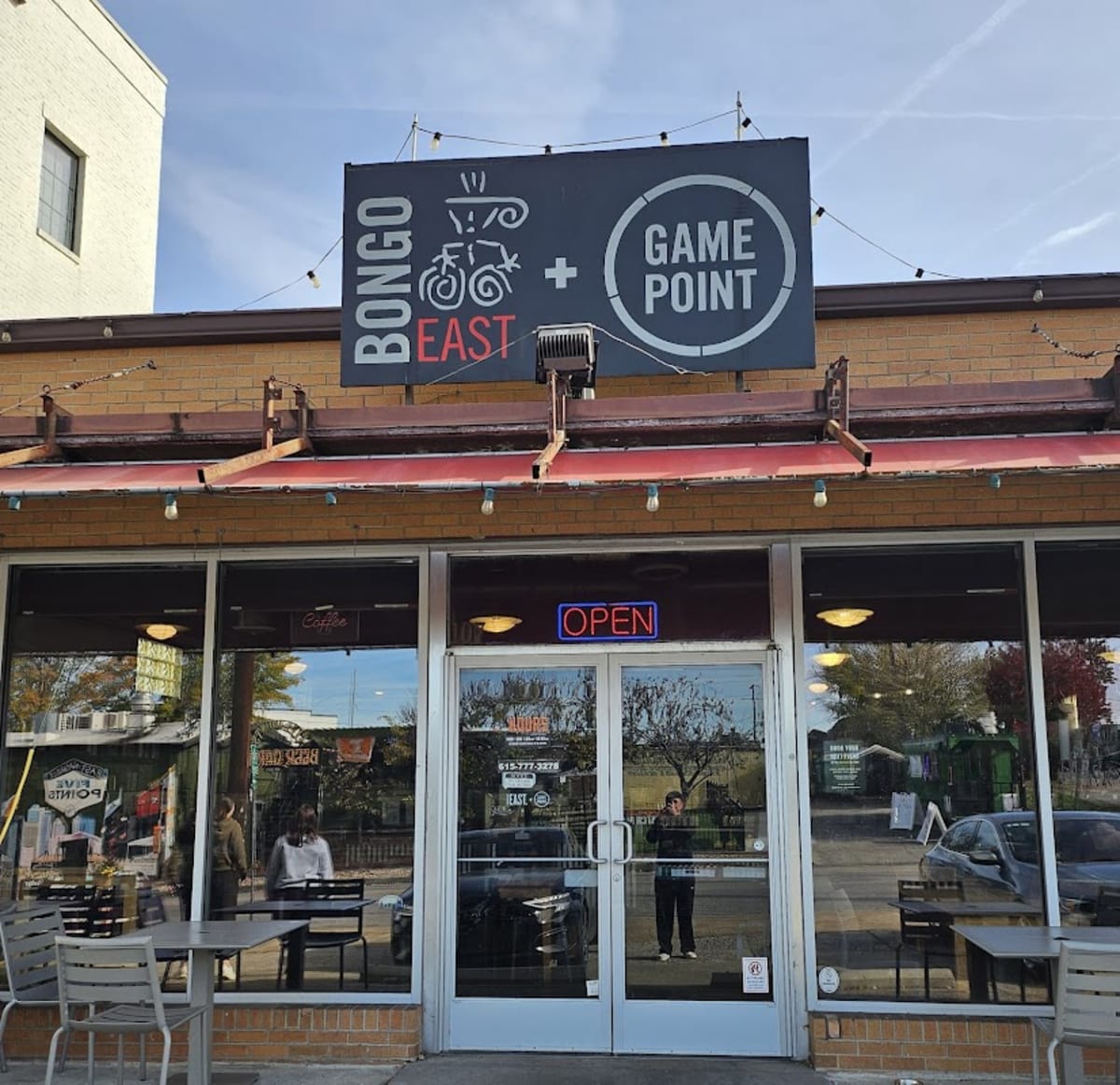 Bongo Java East - Photo 4