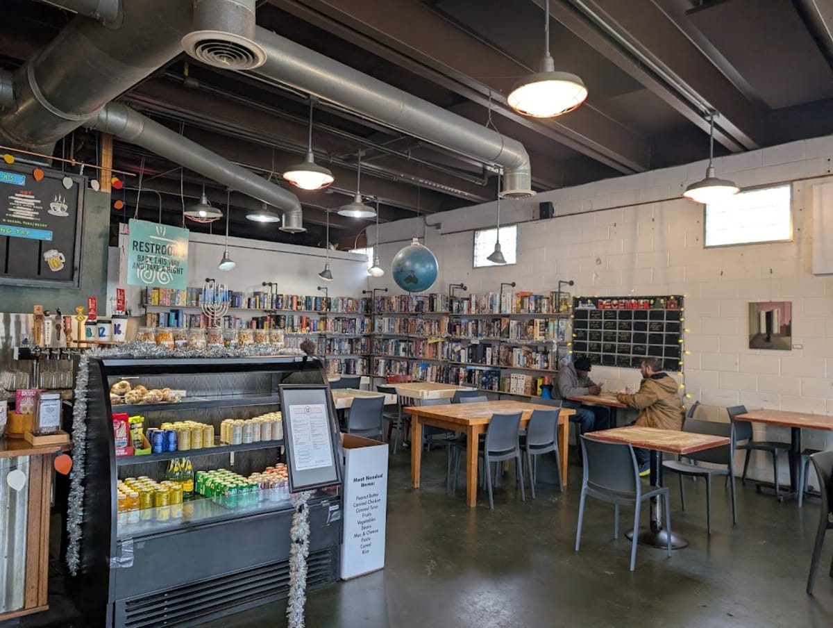 Bongo Java East - Photo 5